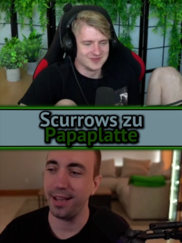 @KuchenTV Stream Highlights