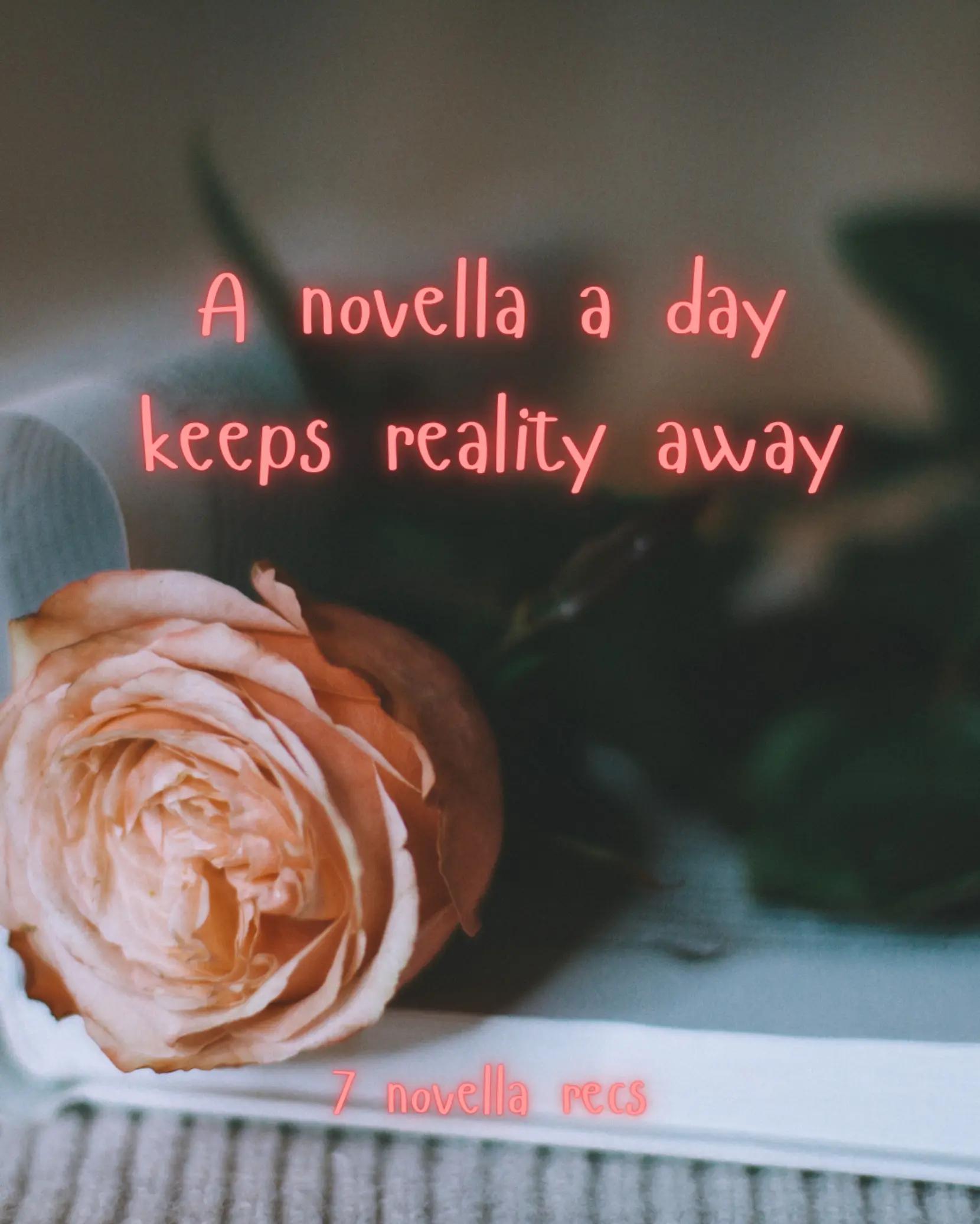 @🖤 Void And Velvet Chapters 🖤