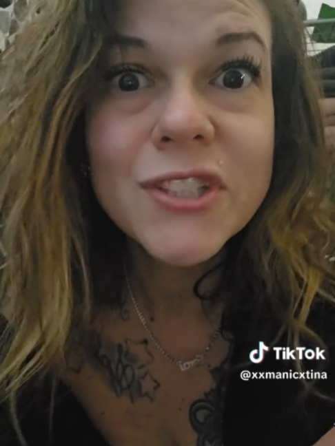 @Chrissy