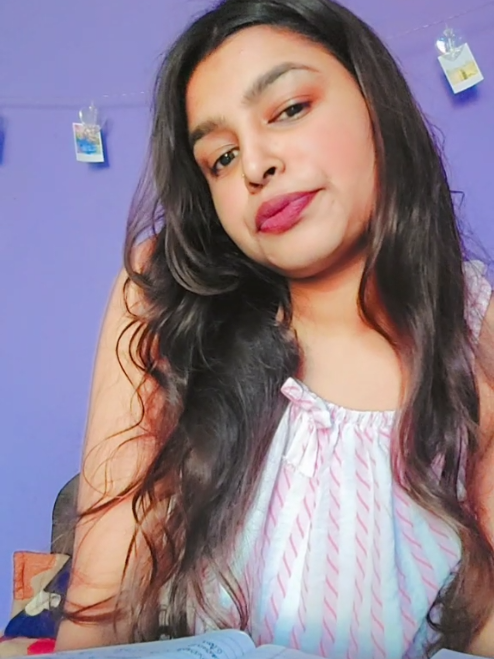 @👑 Ms Rauniyar 👑❣️