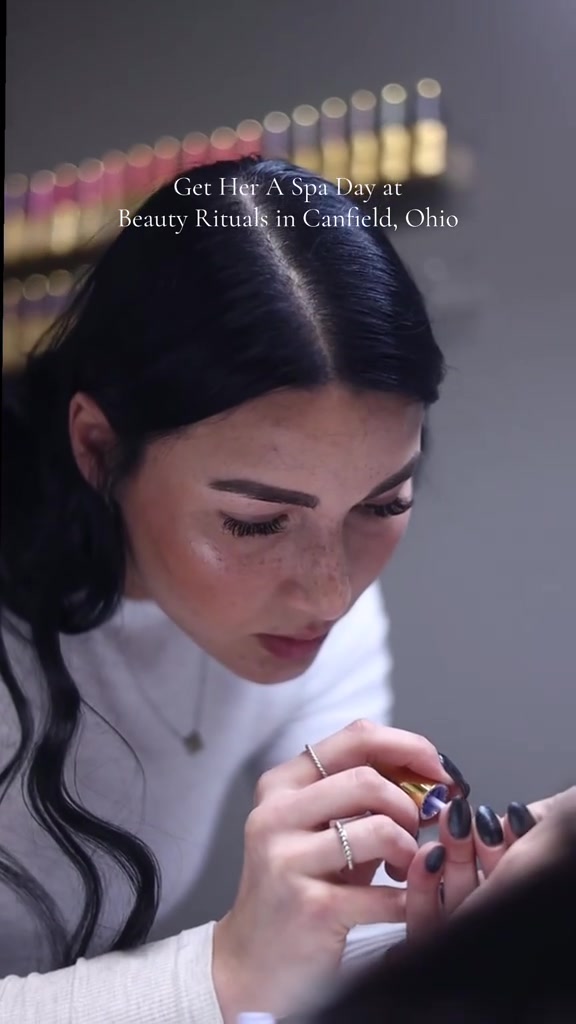 @Beauty Rituals Skincare