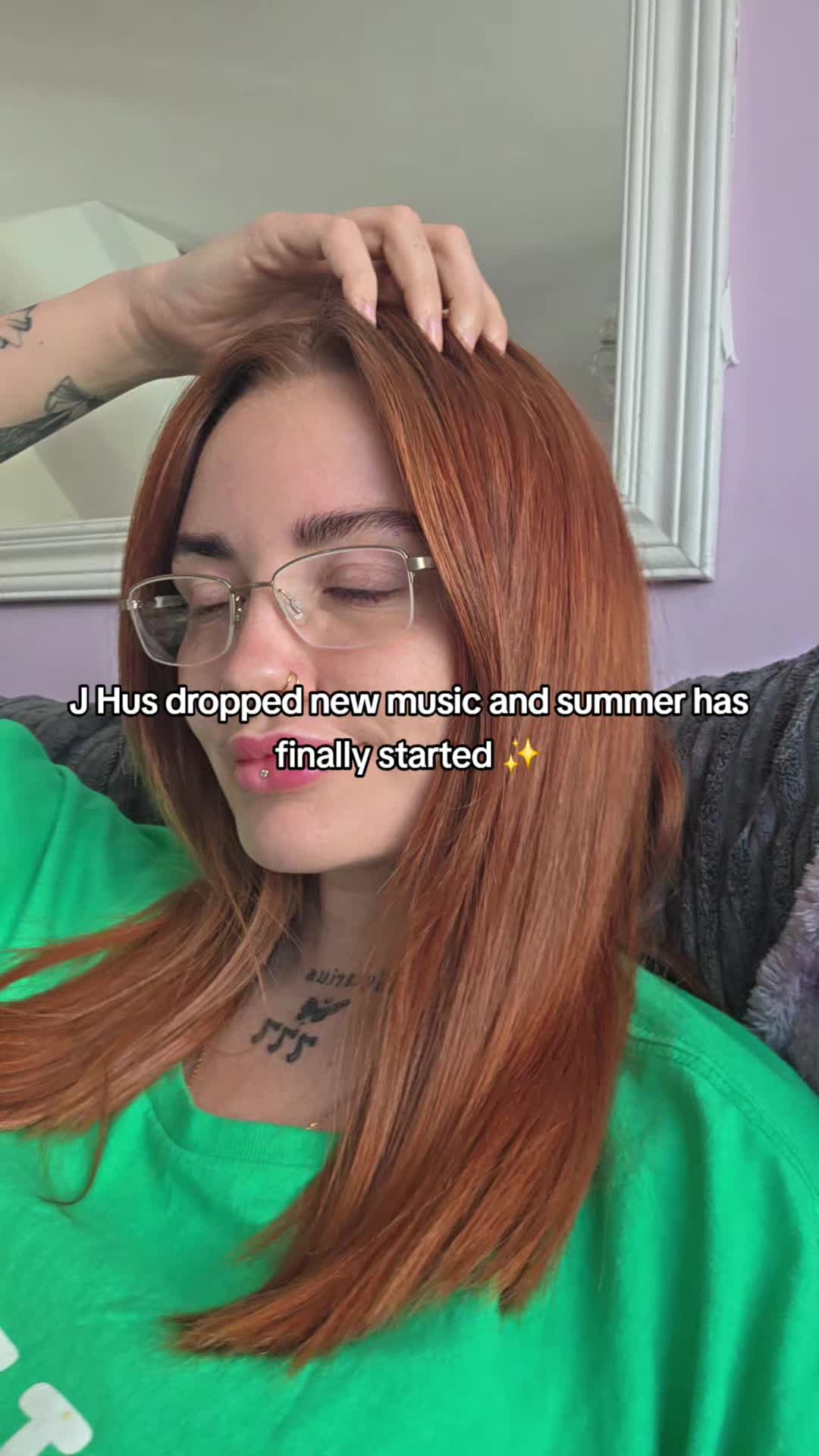 @Jesy Rae
