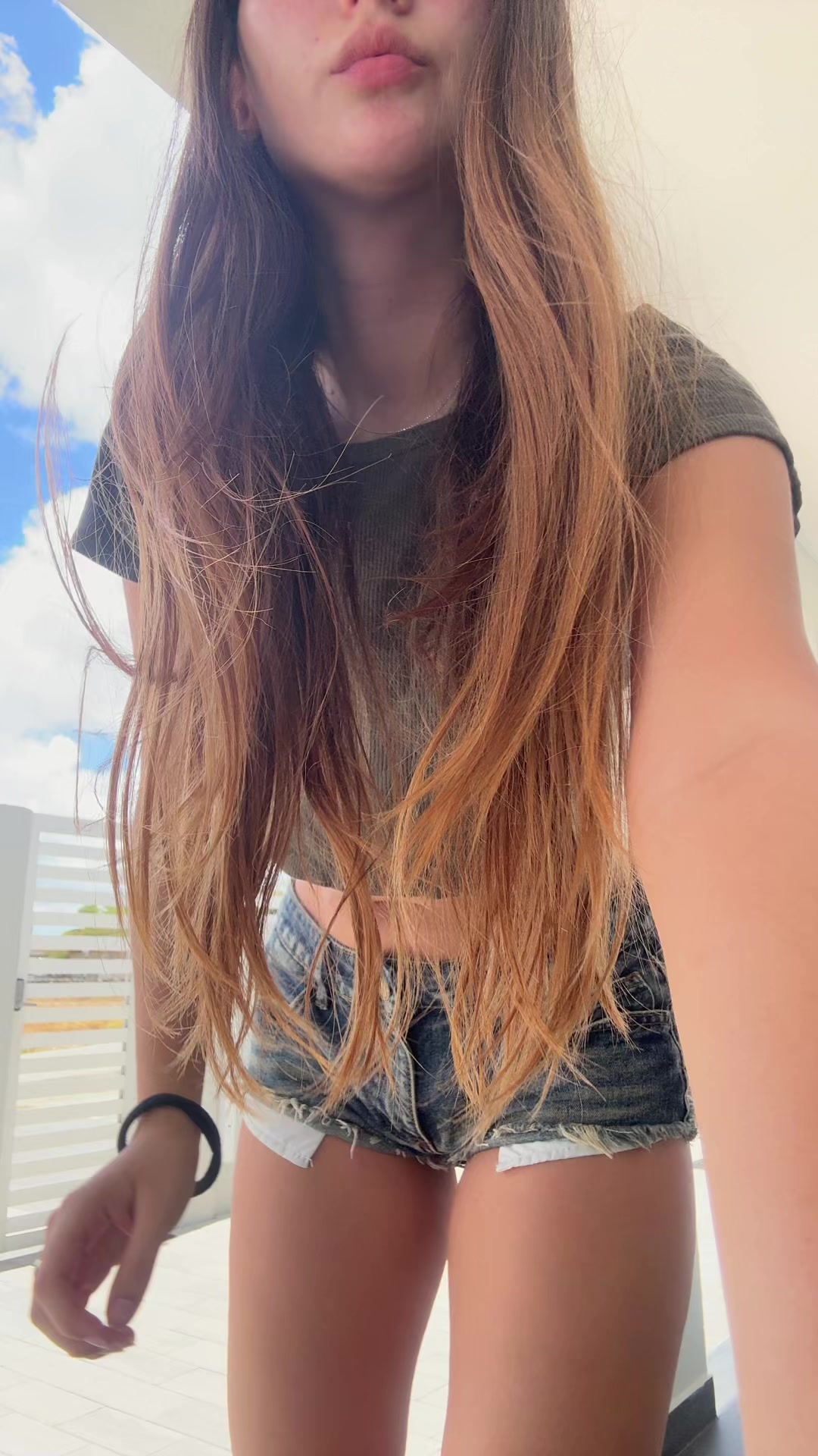 @Morena ✟