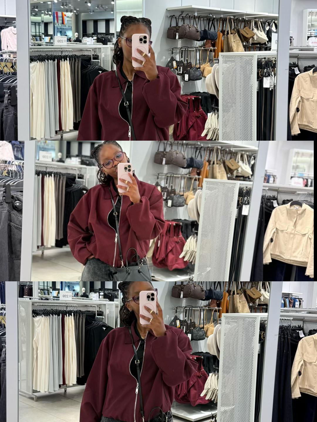 @Luyanda Akhona