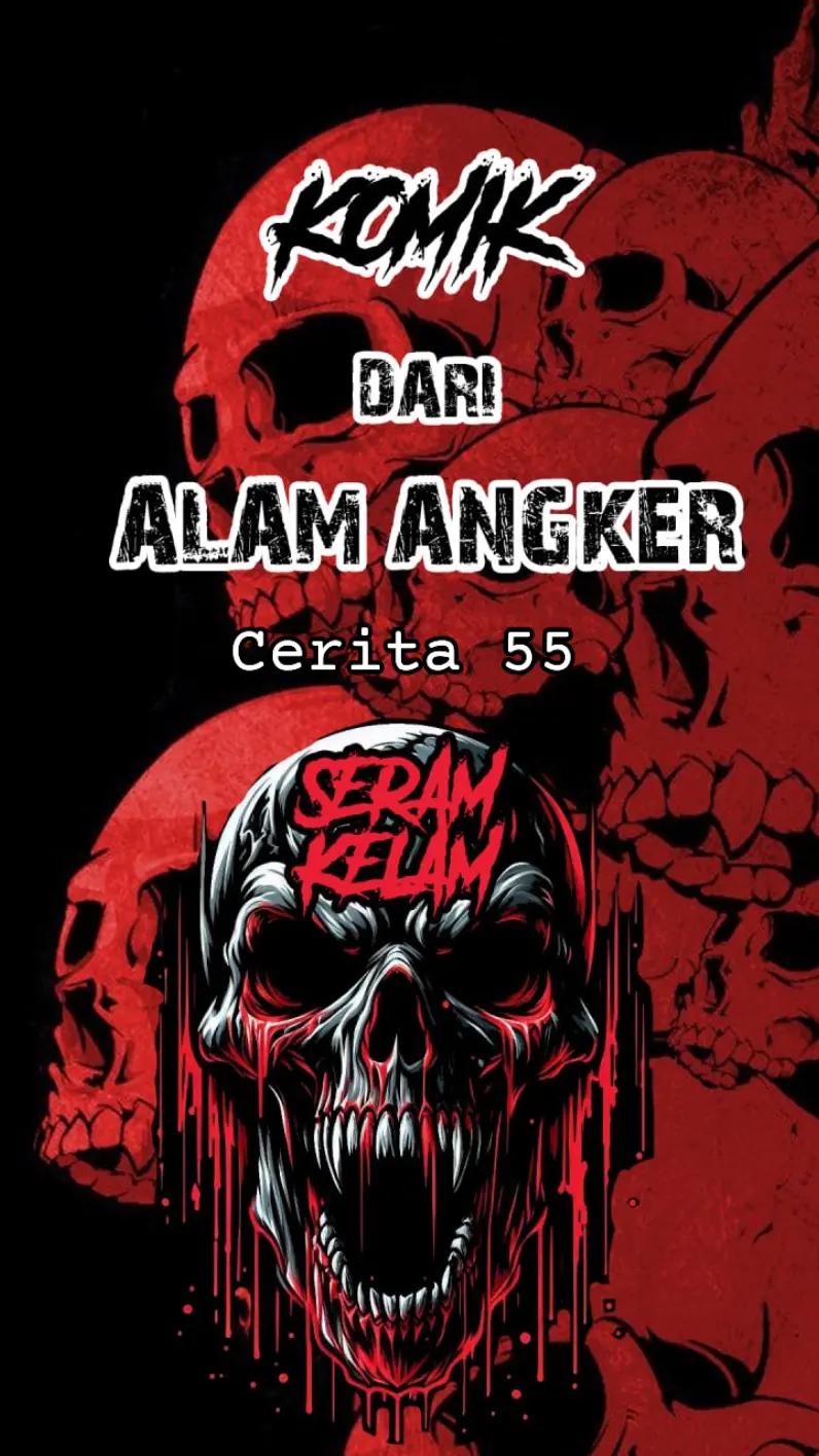 @Seram Kelam