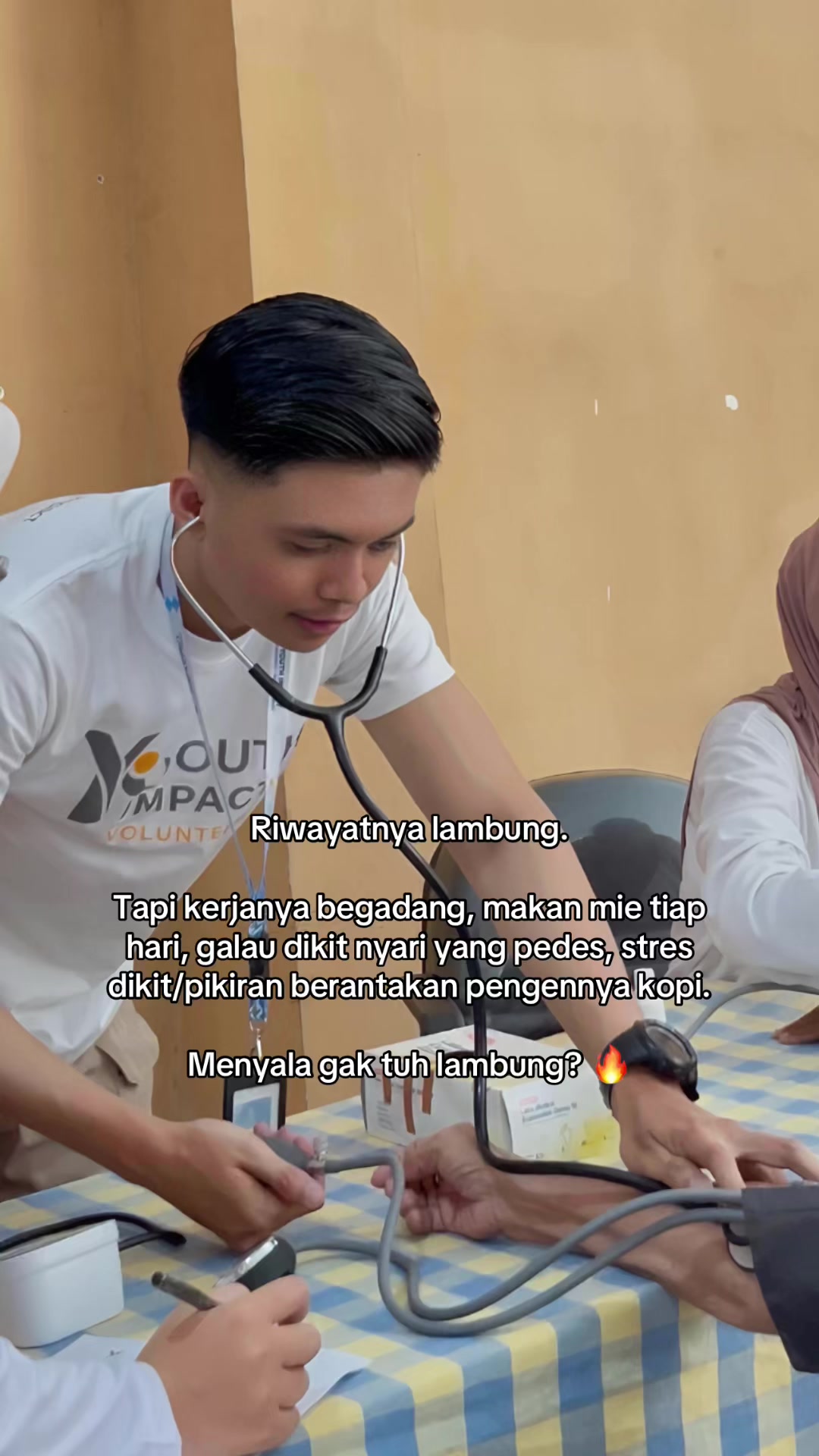 @Nurse dandy