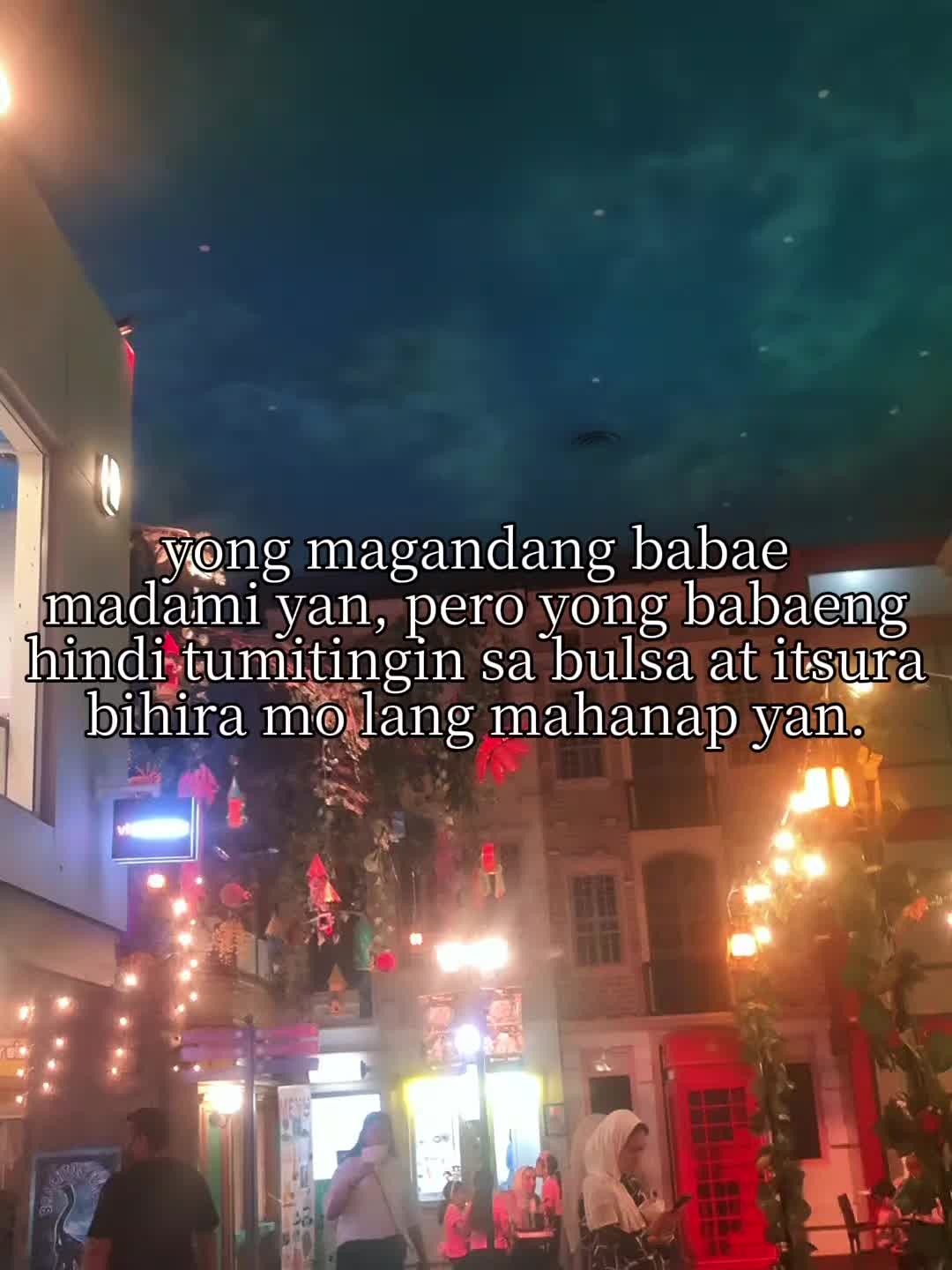@kristine Mae P.