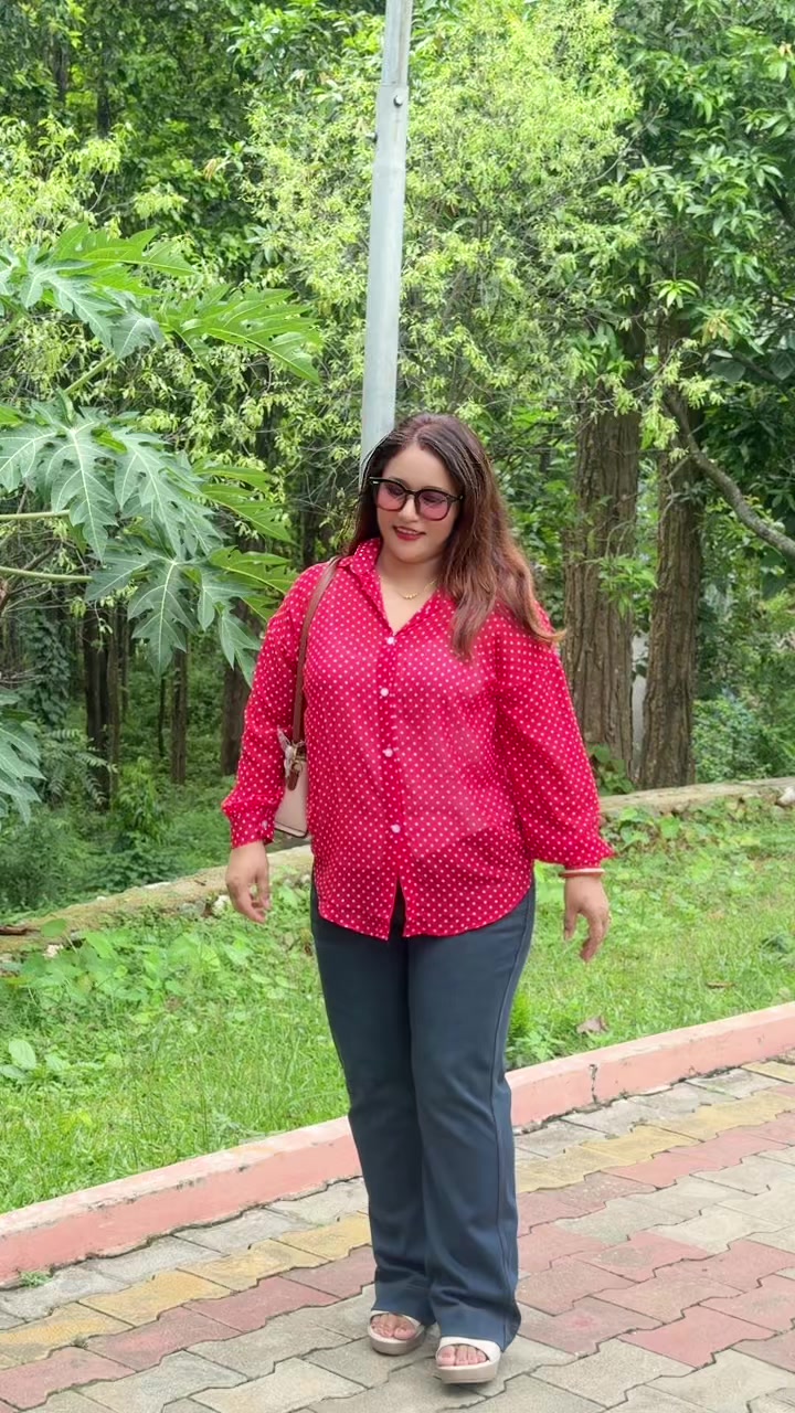 @Rajani Pradhan Shres