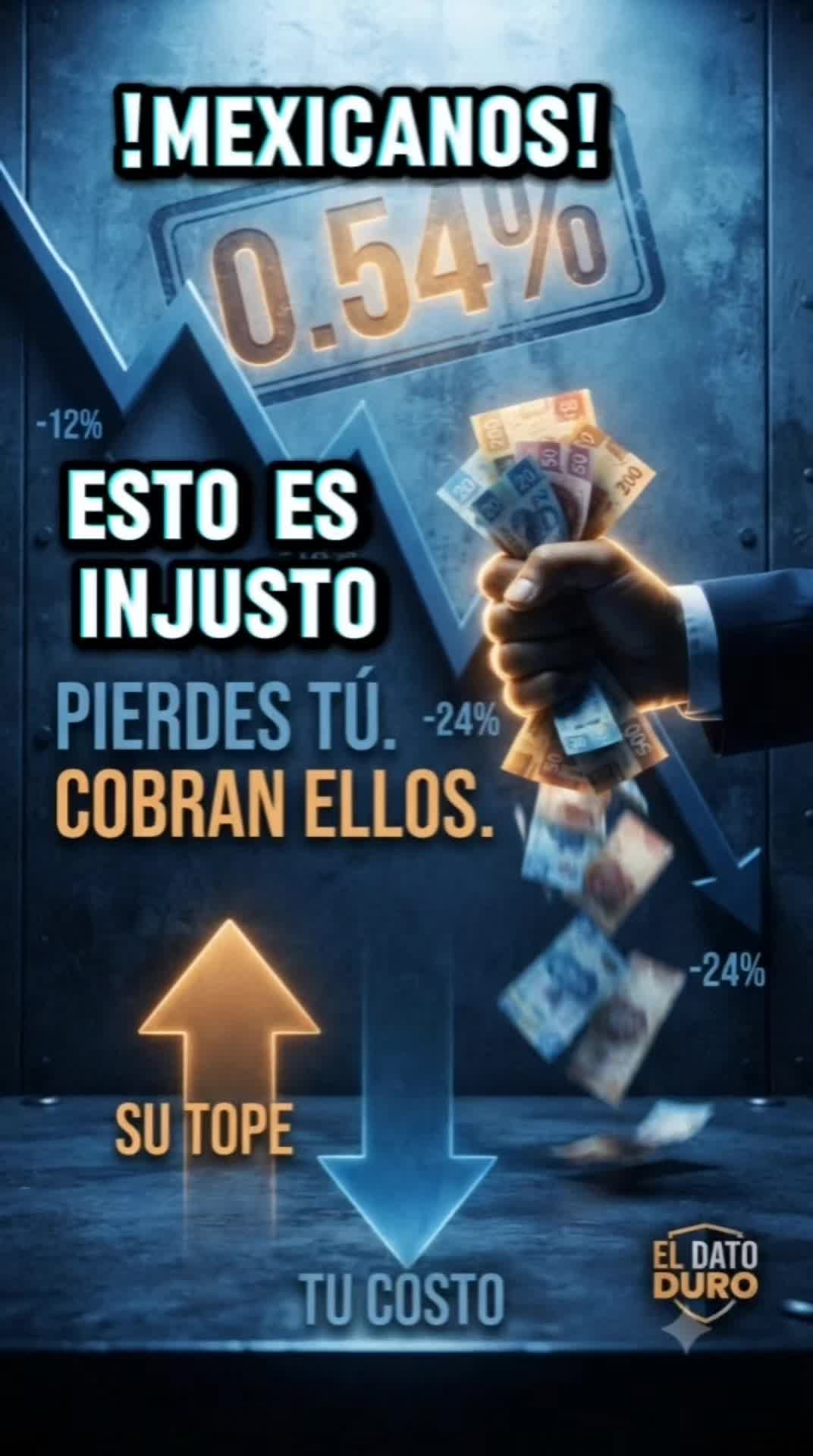 @EL DATO DURO