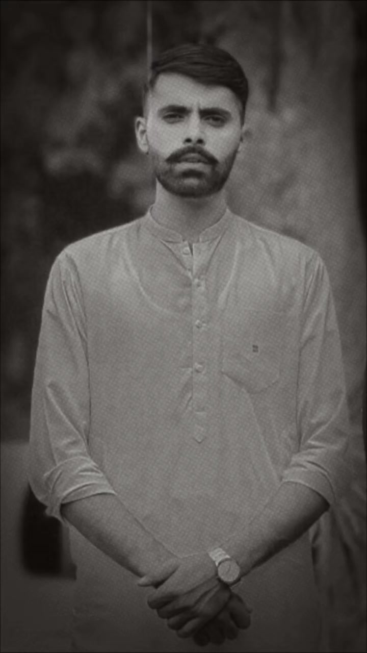 @CH Sarfraz Guجar