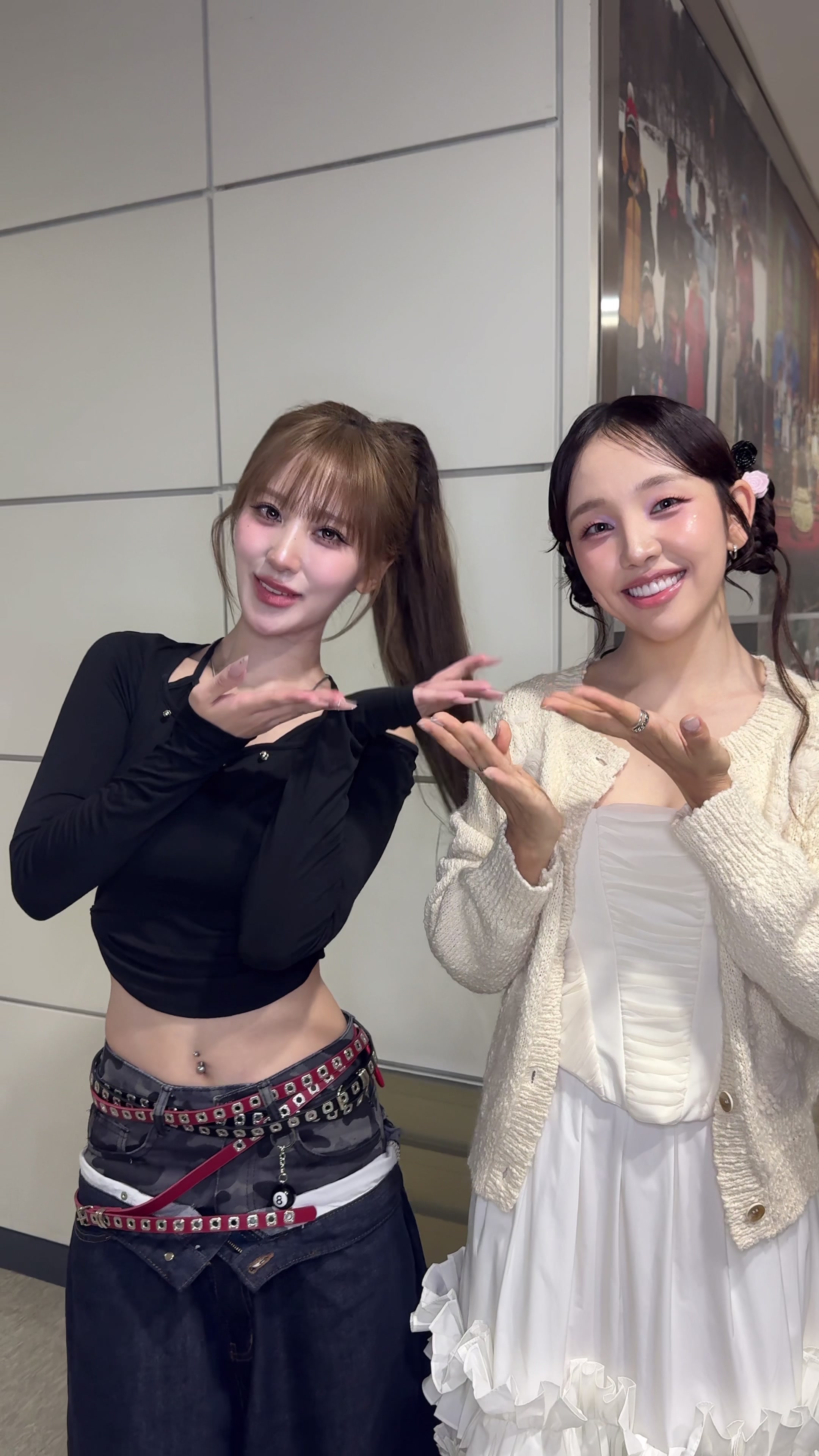 @프림로즈 PRIMROSE