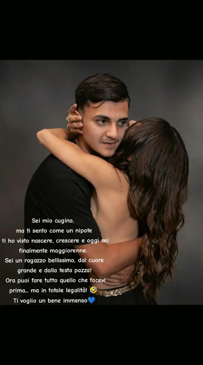 @Glenda Rubino