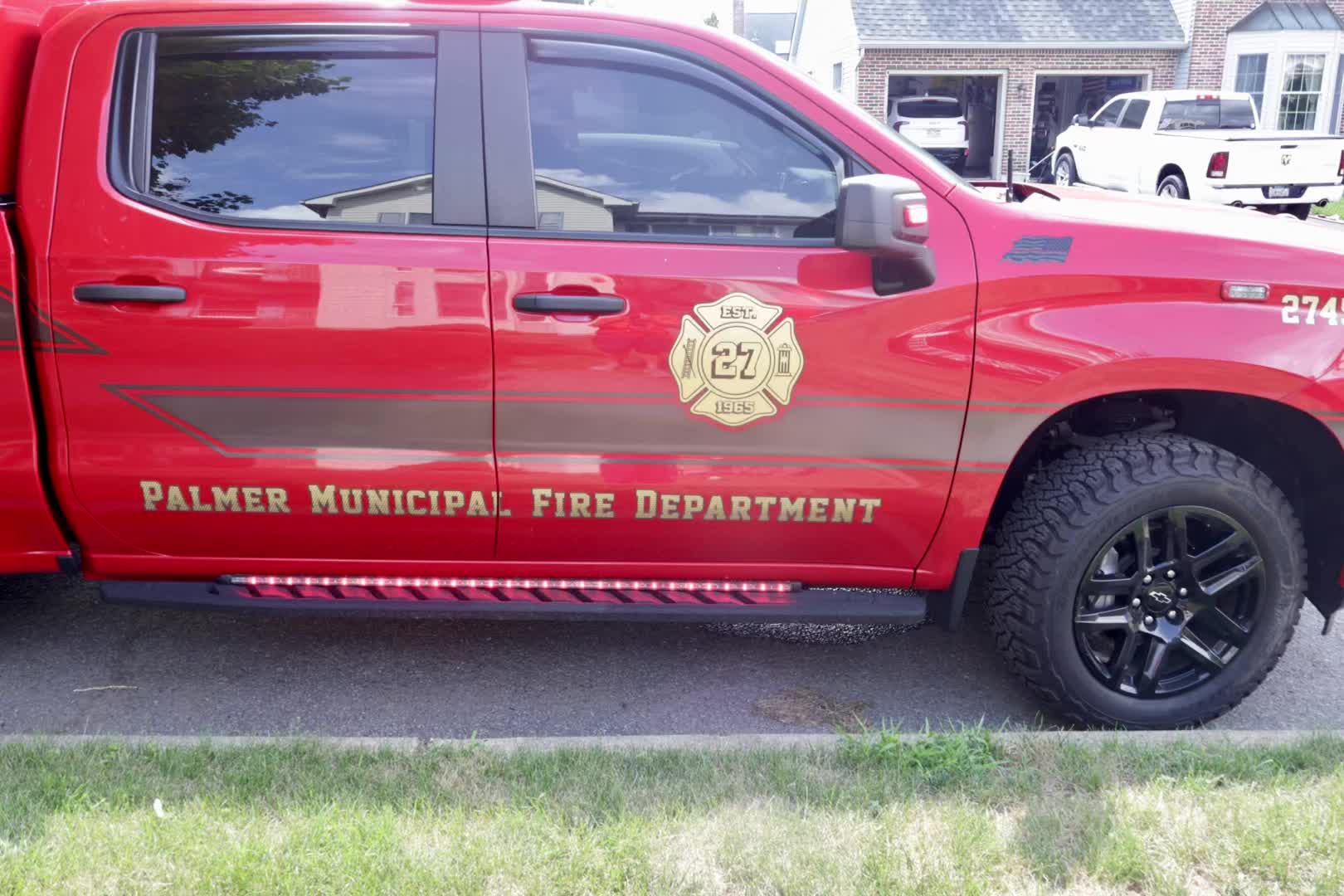 @🚒 Steven 🔥 💪