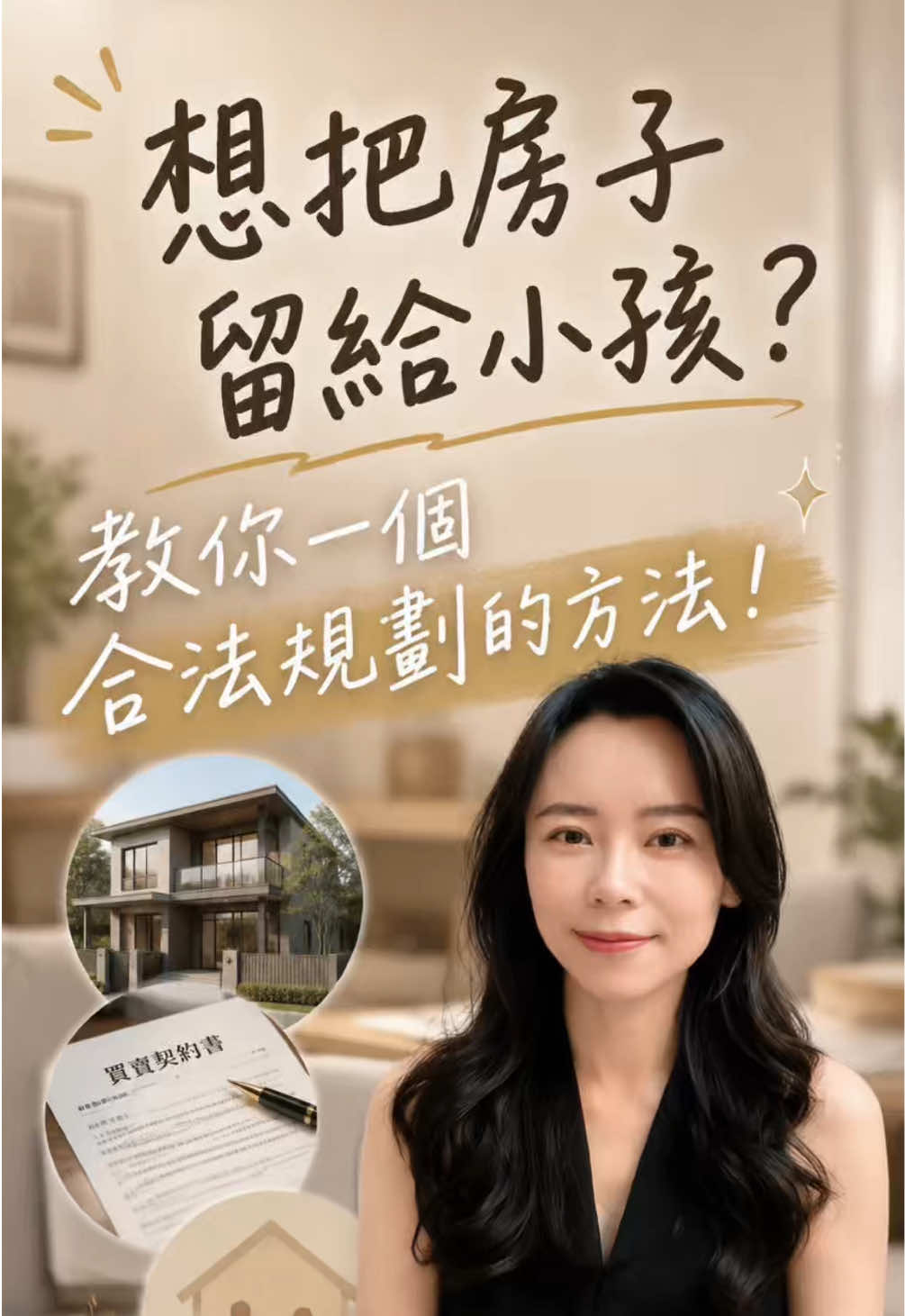 @房仲蒔萱老實說