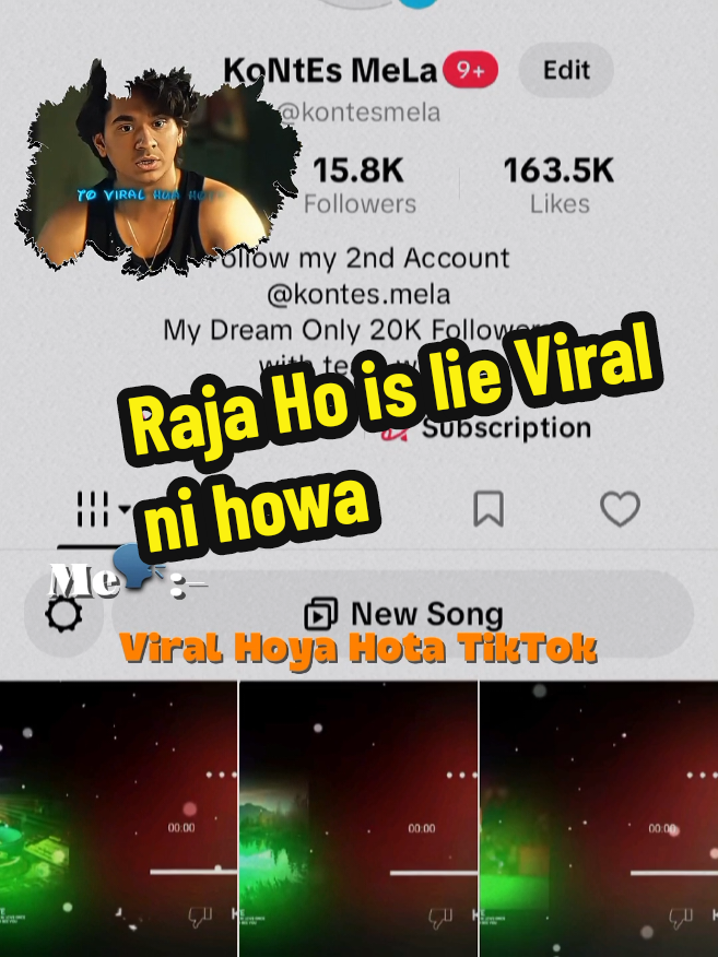 @KoNtEs MeLa