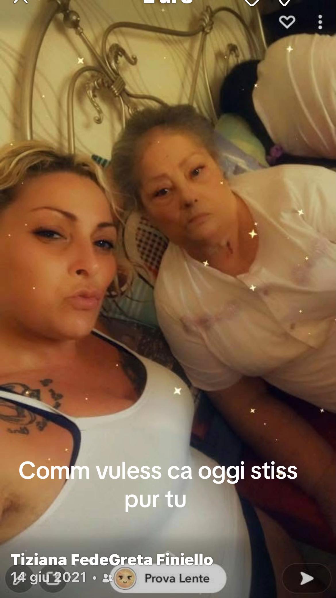@Tiziana FedeGreta Finiello