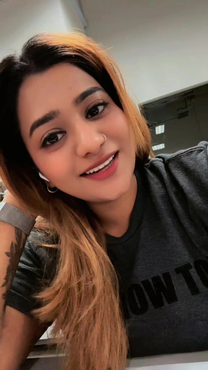 @Thanusha