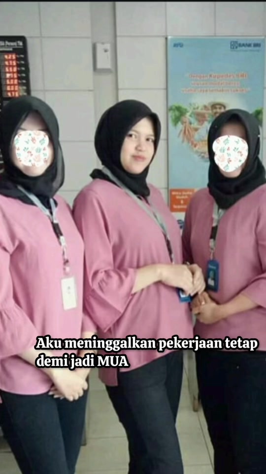 @DEA MUA BUMIAYU PURWOKERTO