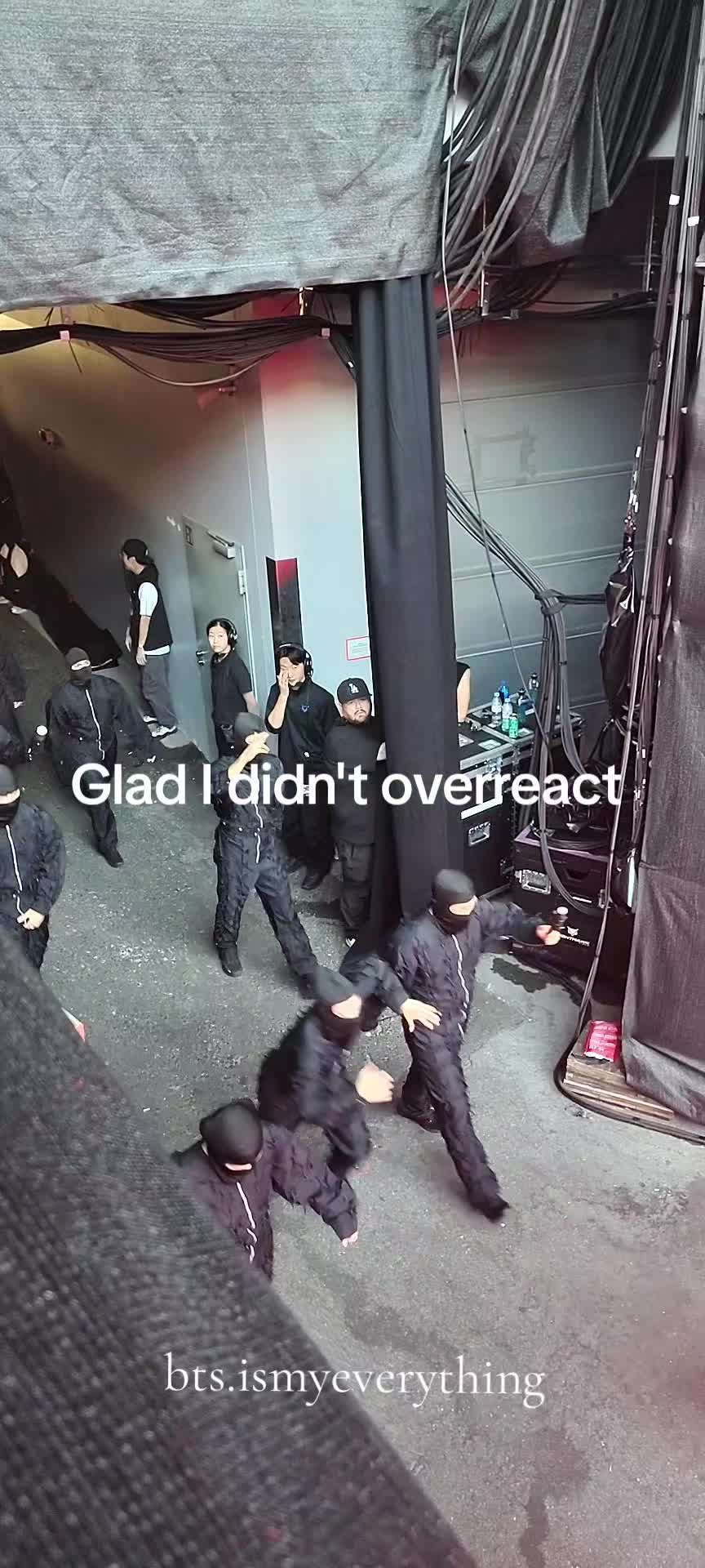 @BTS>everything else
