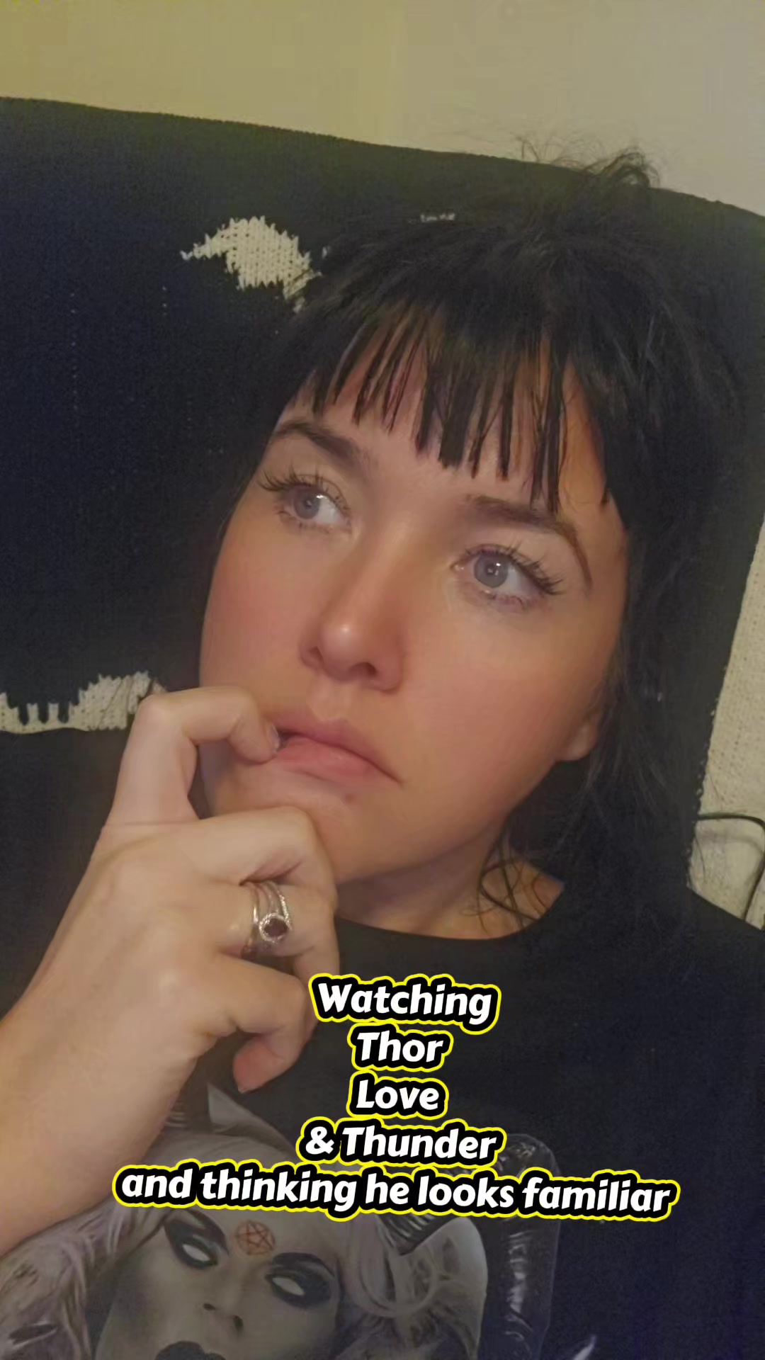 @The Mistress Of The Mundane