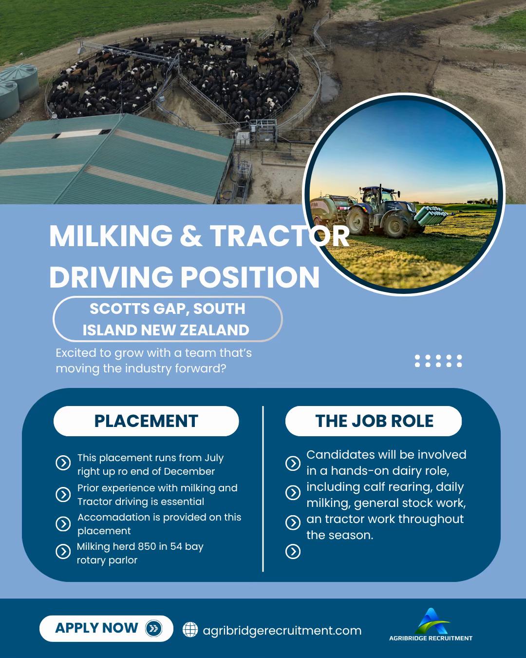 @Agribridge Recruitment