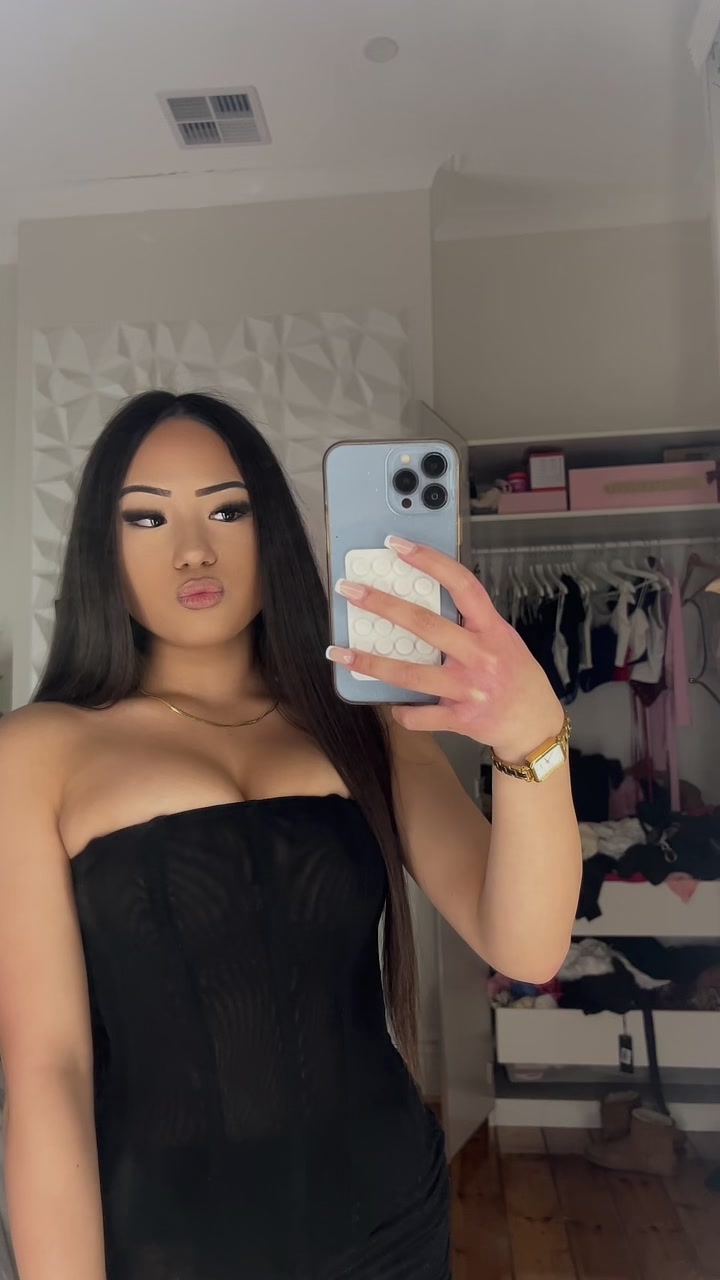 @jasmine mia