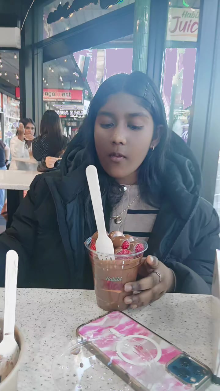 @Shalini Mathu