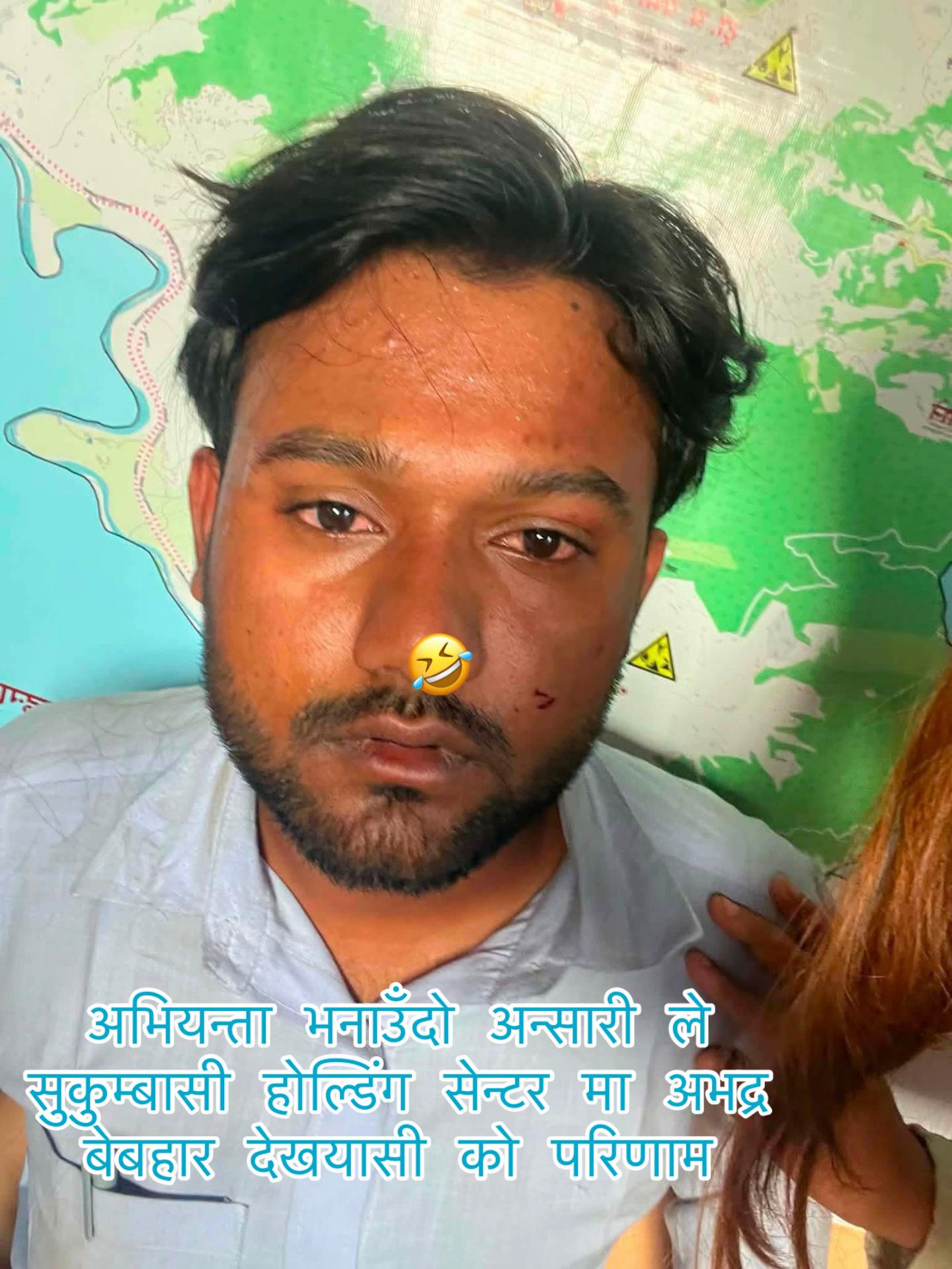 @रवि लामिछाने(समर्थक पेज 🔔 )