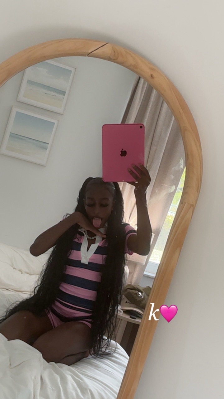 @kel&hearts;️