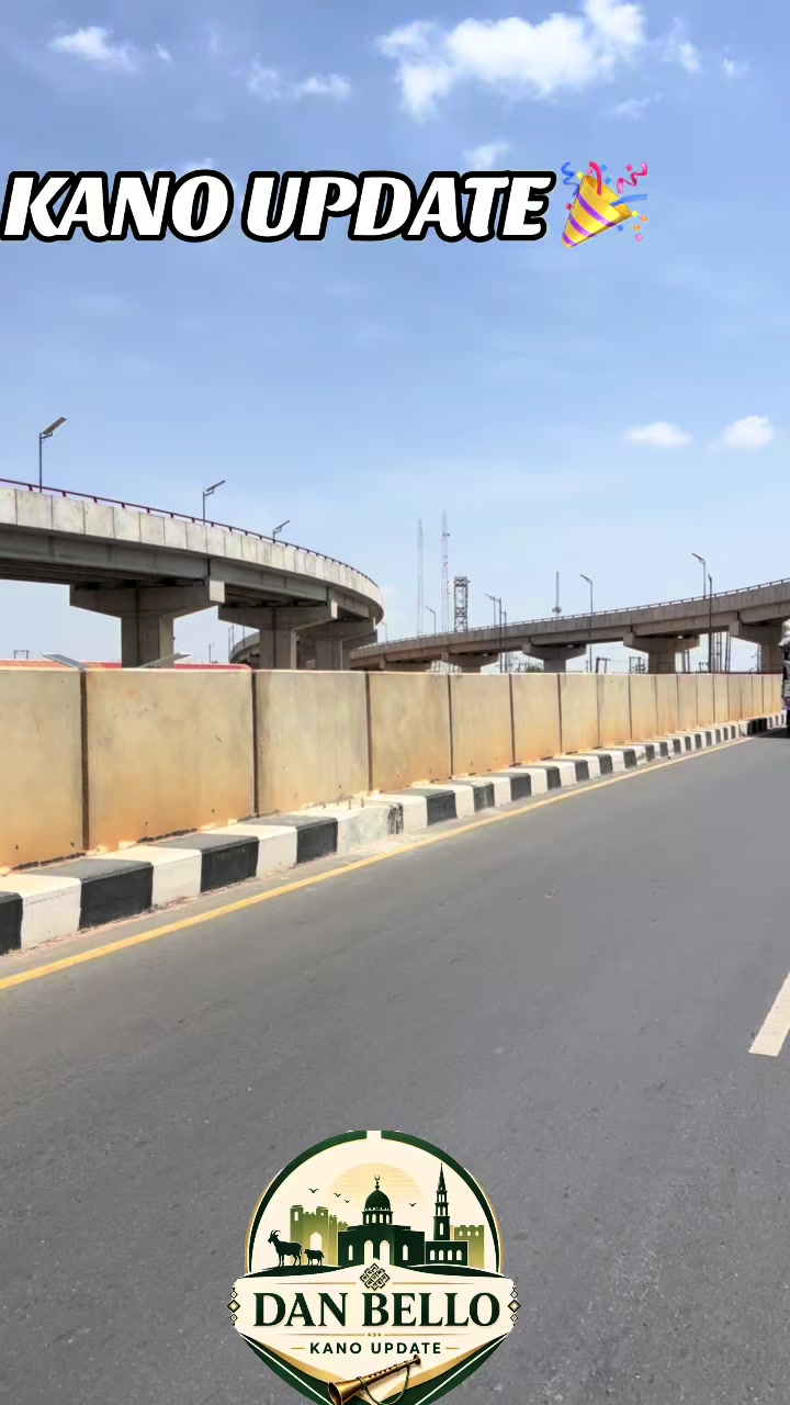 @DAN BELLO KANO🛣️