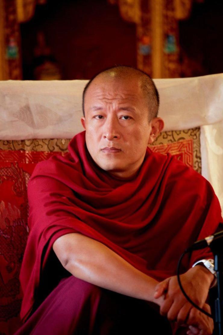 @Dharma Chakra ཆོས་ཀྱི་འཁོར་ལོ།