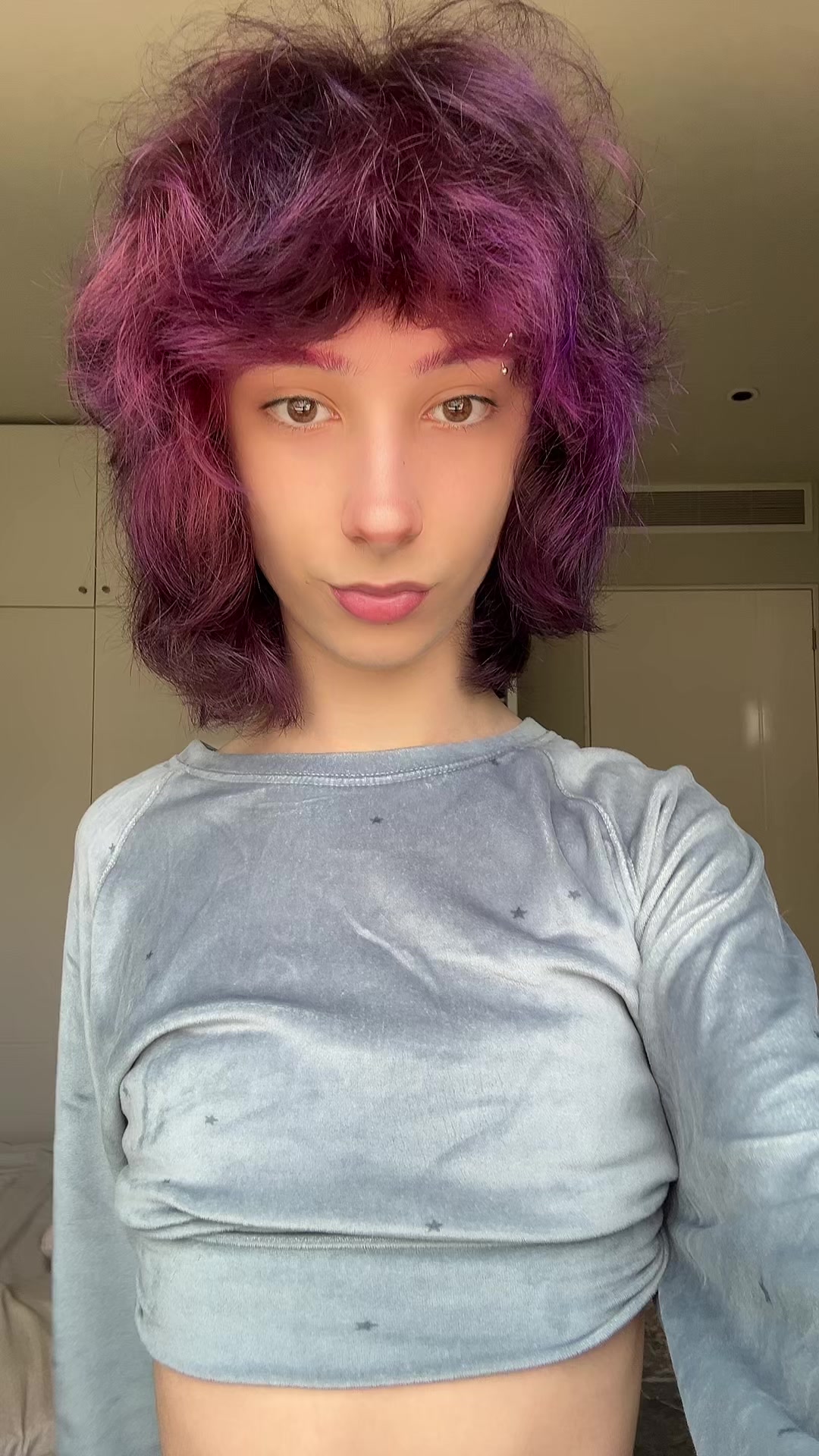 @Poopybutthole
