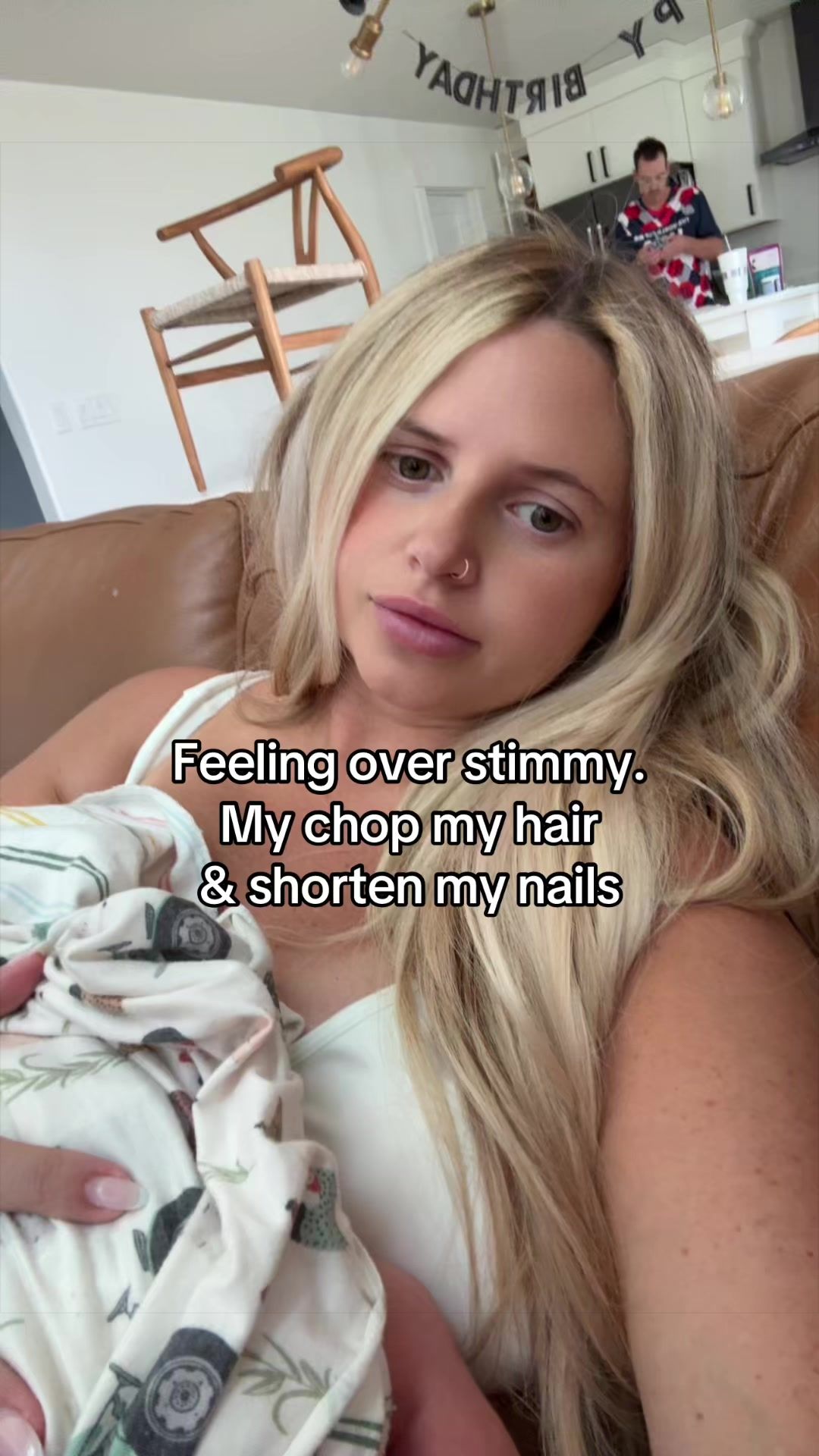 @Kale | SAHM