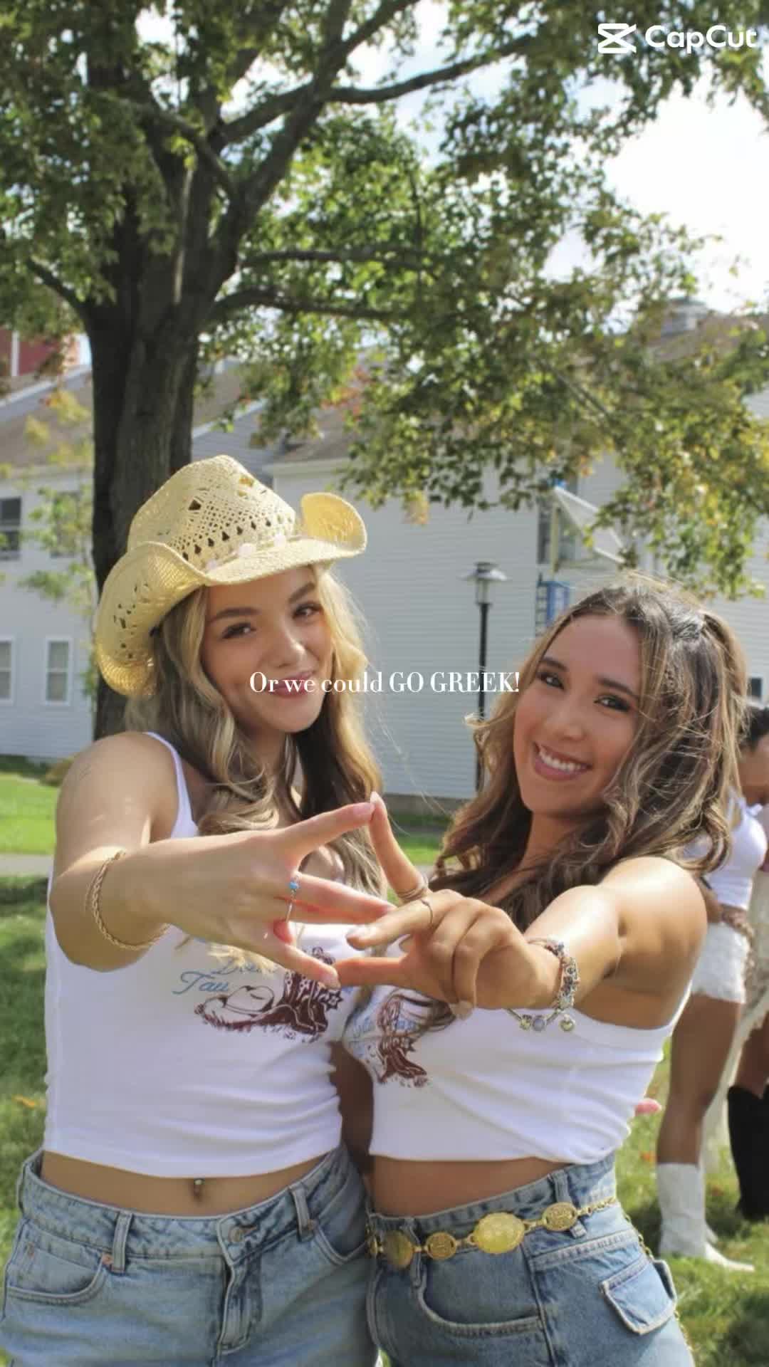 @Uhart Sigma Delta Tau