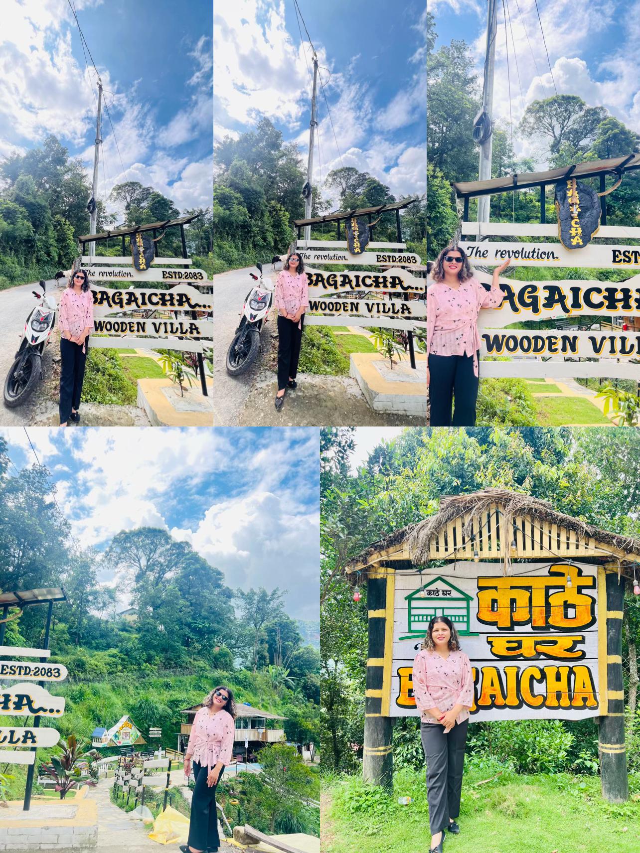 @Binita Kunwar
