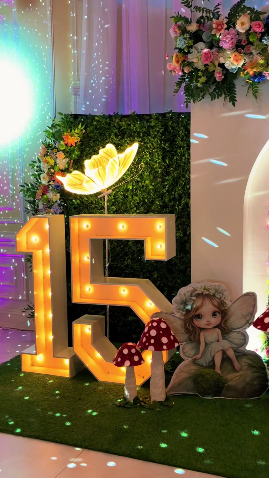 @acaballoons_camarena1Nancy