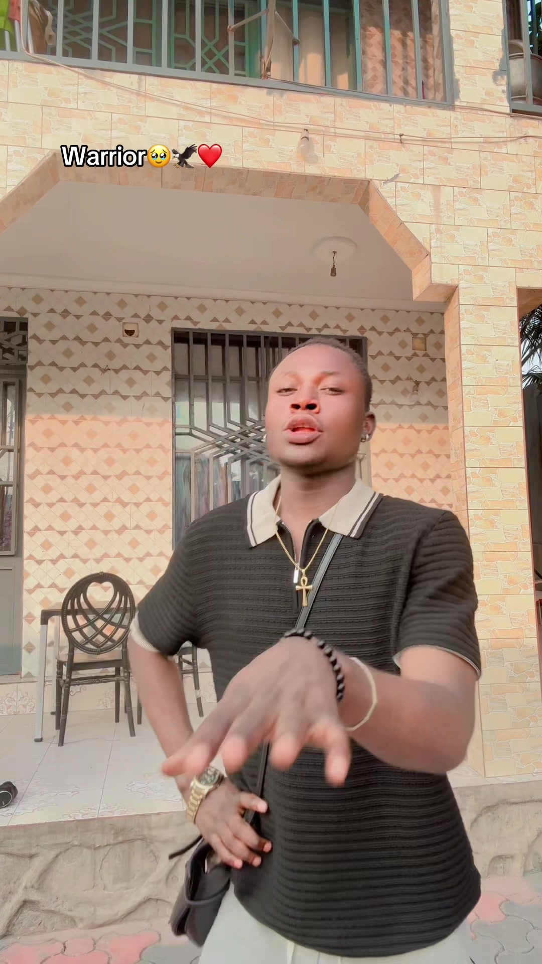@Tychick le warrior 🦅