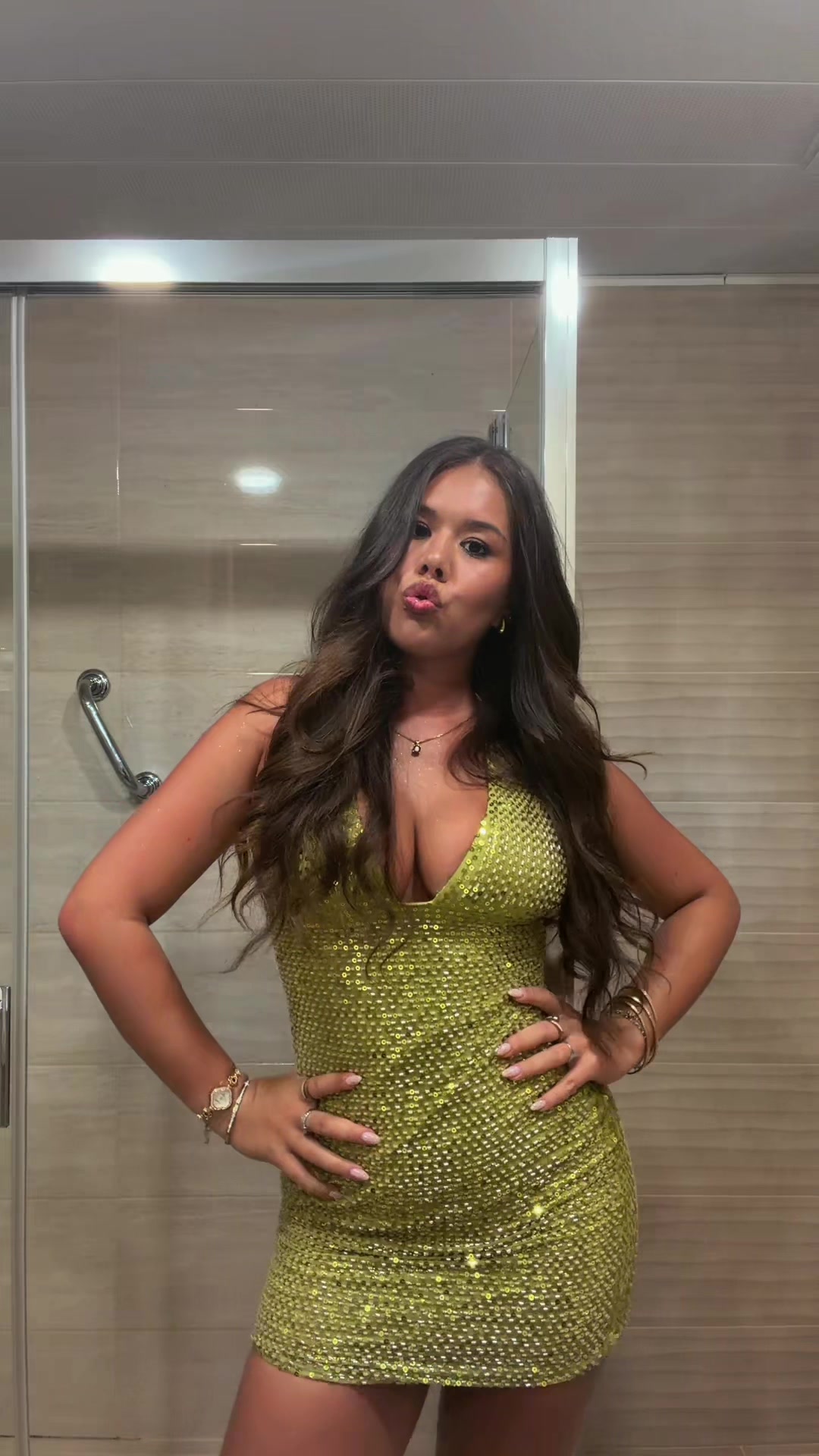 @Amber Sweeney