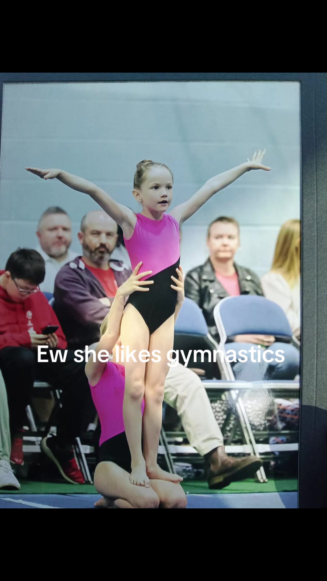@Breya gymnast 67