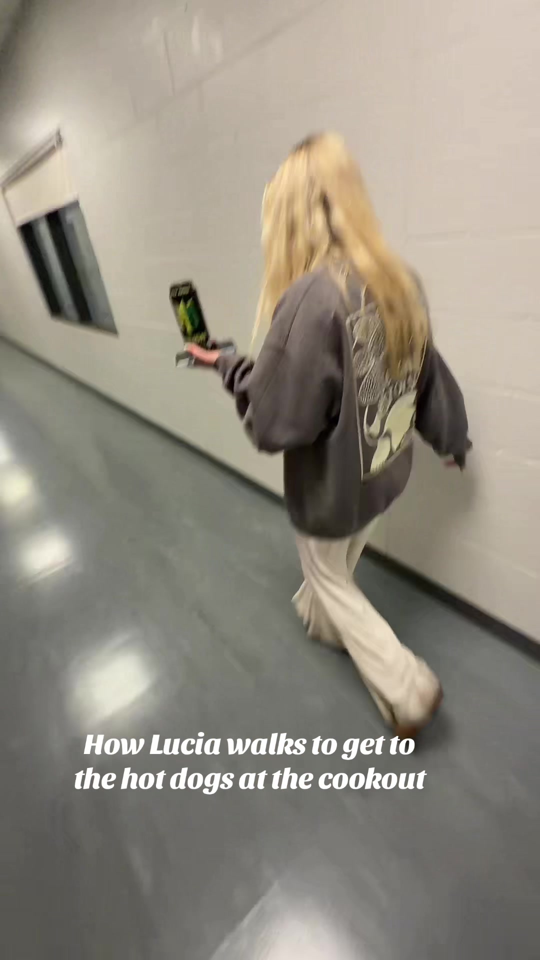 @trinity ruth