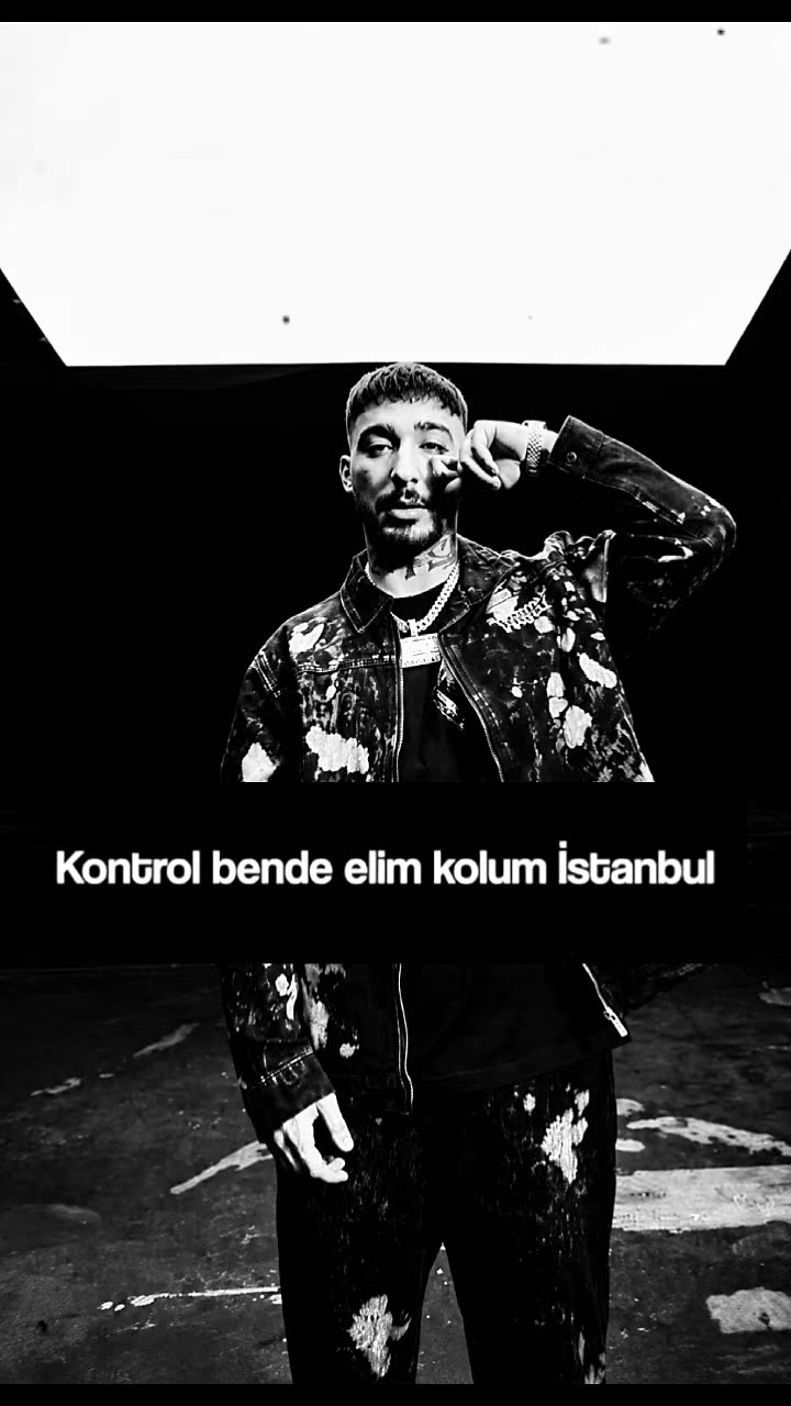 @Rap Felsefesi.