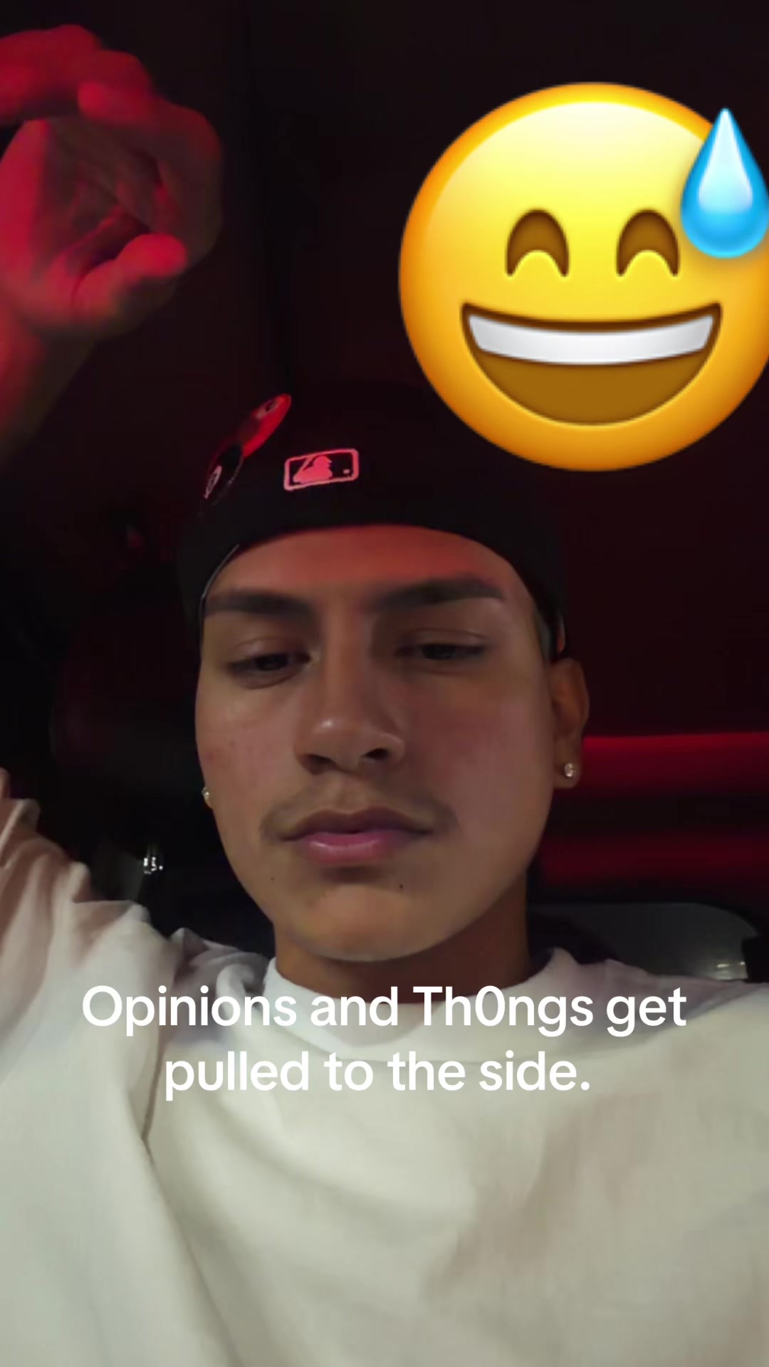 @Blssedvictor