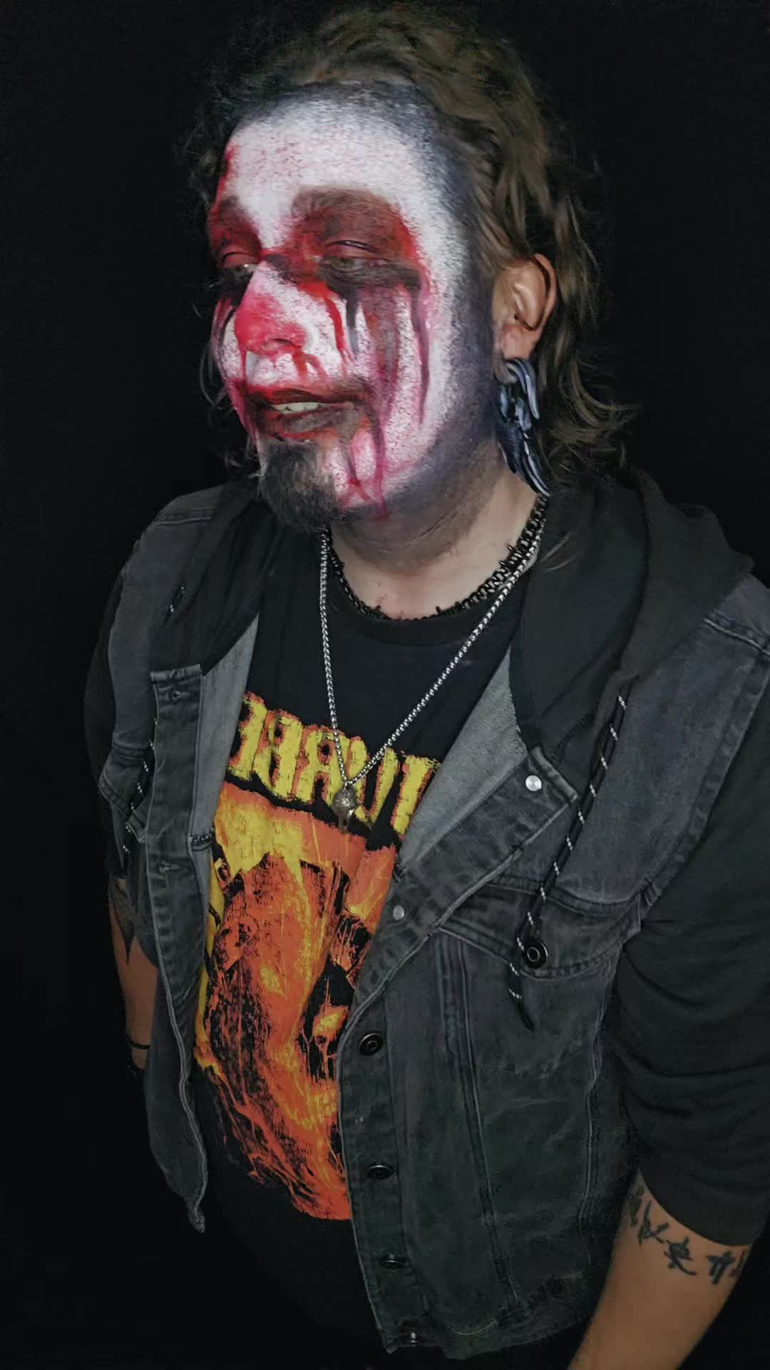 @Zombie