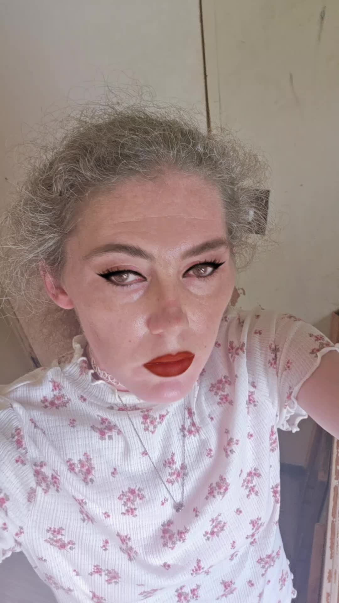 @lady of the dark