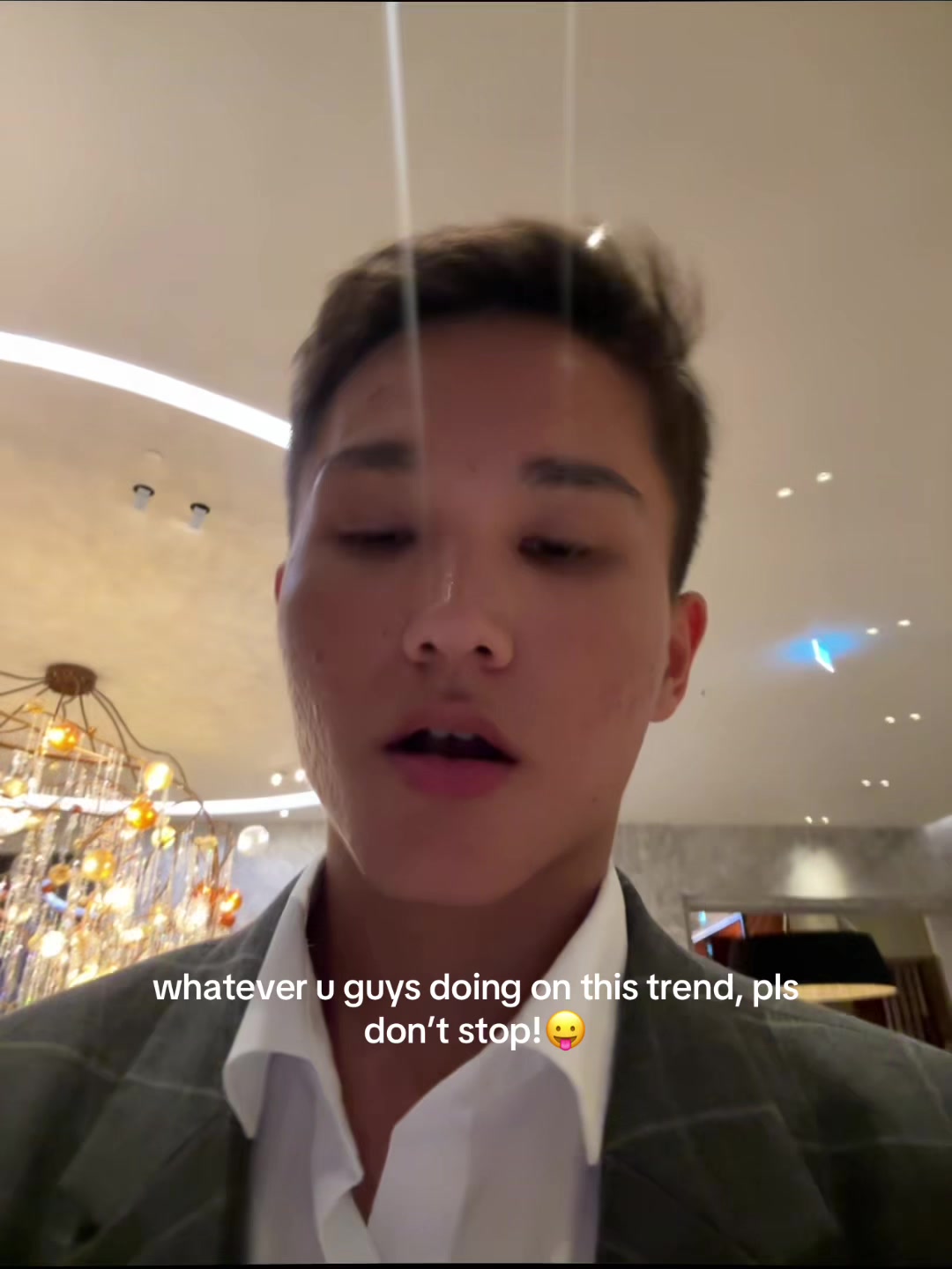 @Dimash