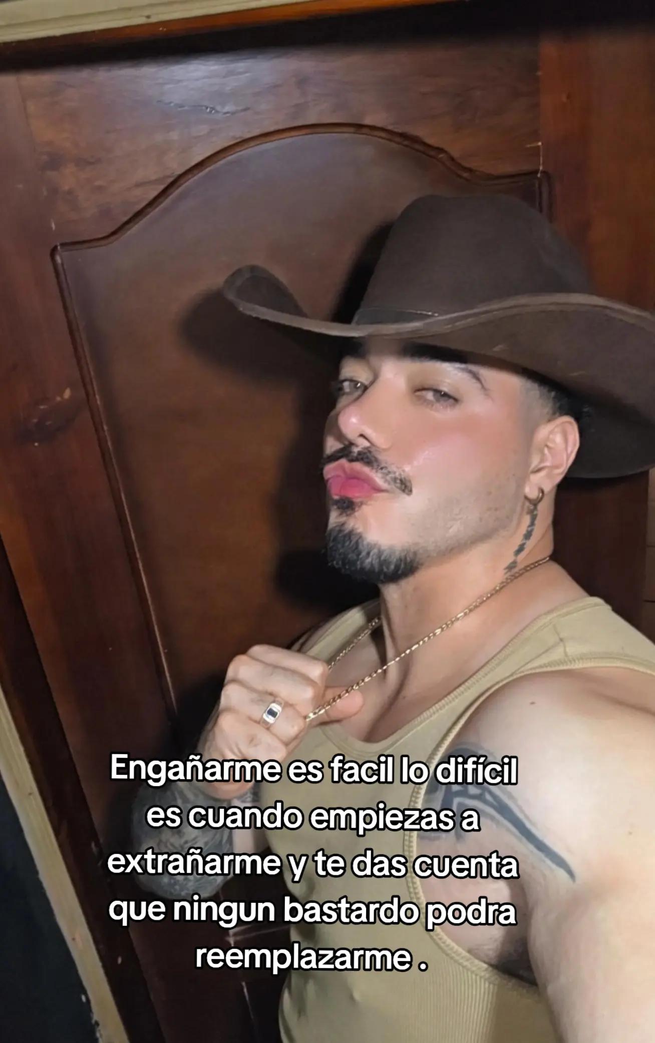 @cristhian mendoza