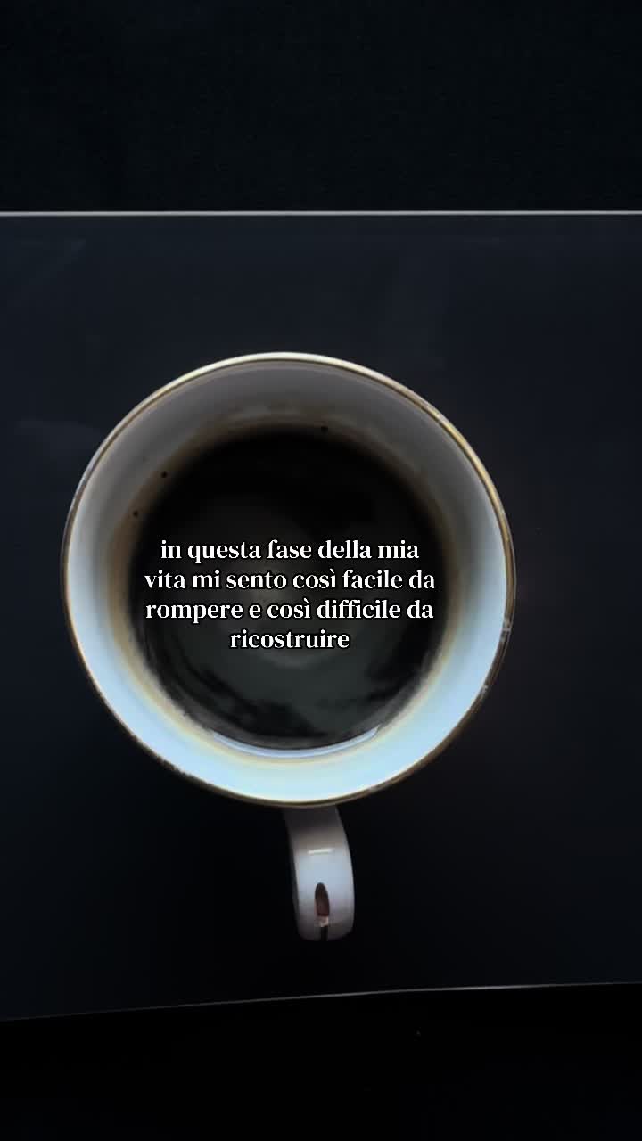 @il caffè del mattino ☕️