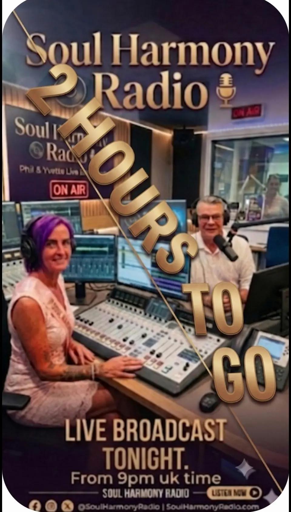 @Soul Harmony Radio