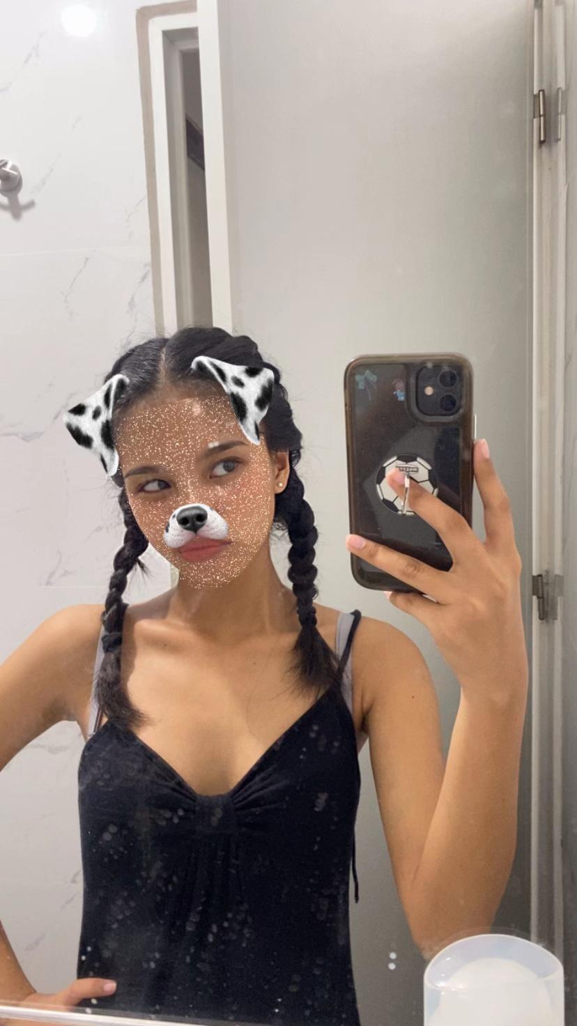 @leibe nisha ೀ