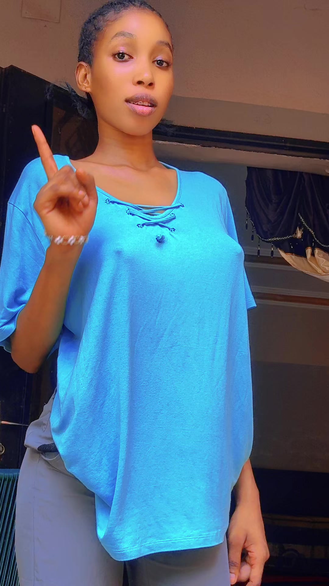 @Bella🥰 Proud&hearts;️~🦋🥹